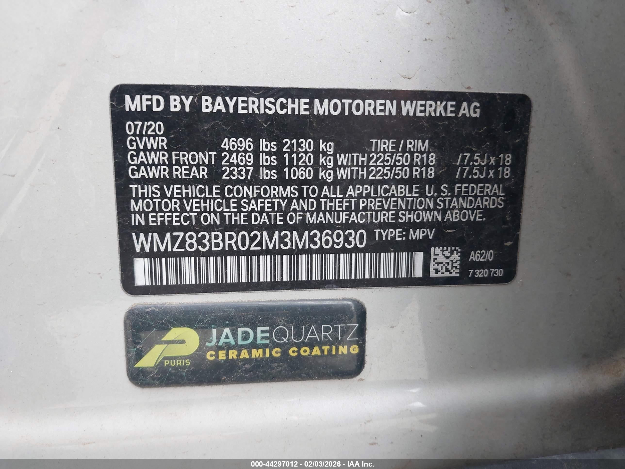 MINI COUNTRYMAN image 9