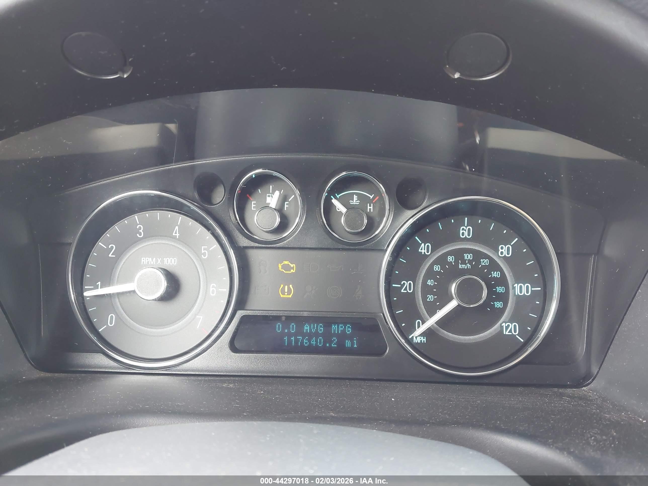 FORD FLEX image 7