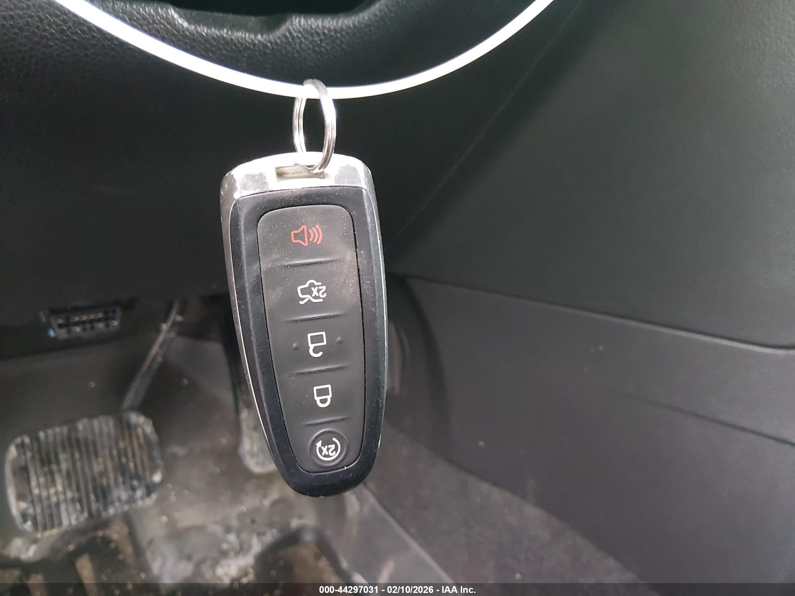 FORD EXPLORER image 11