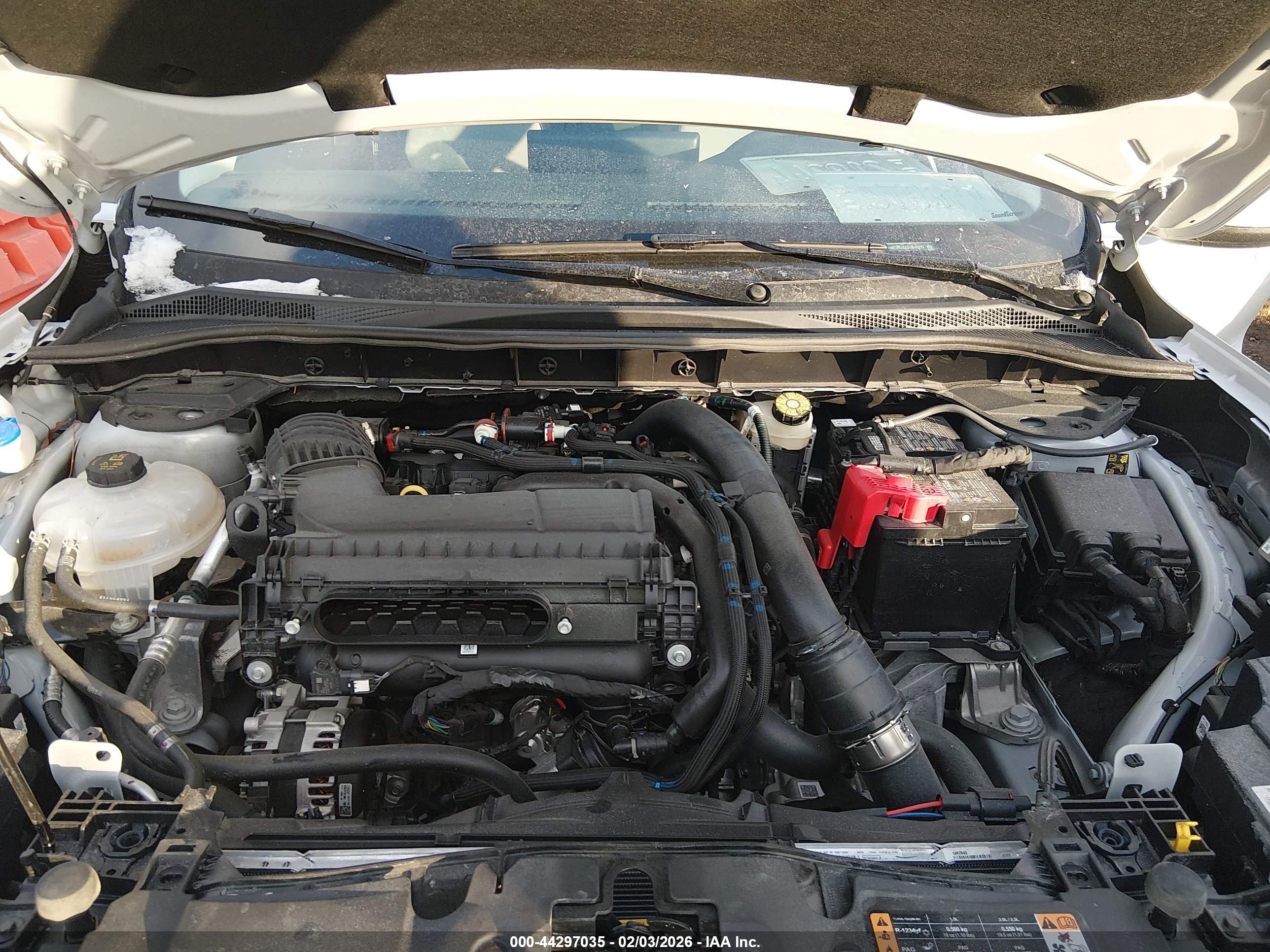 FORD ESCAPE image 10