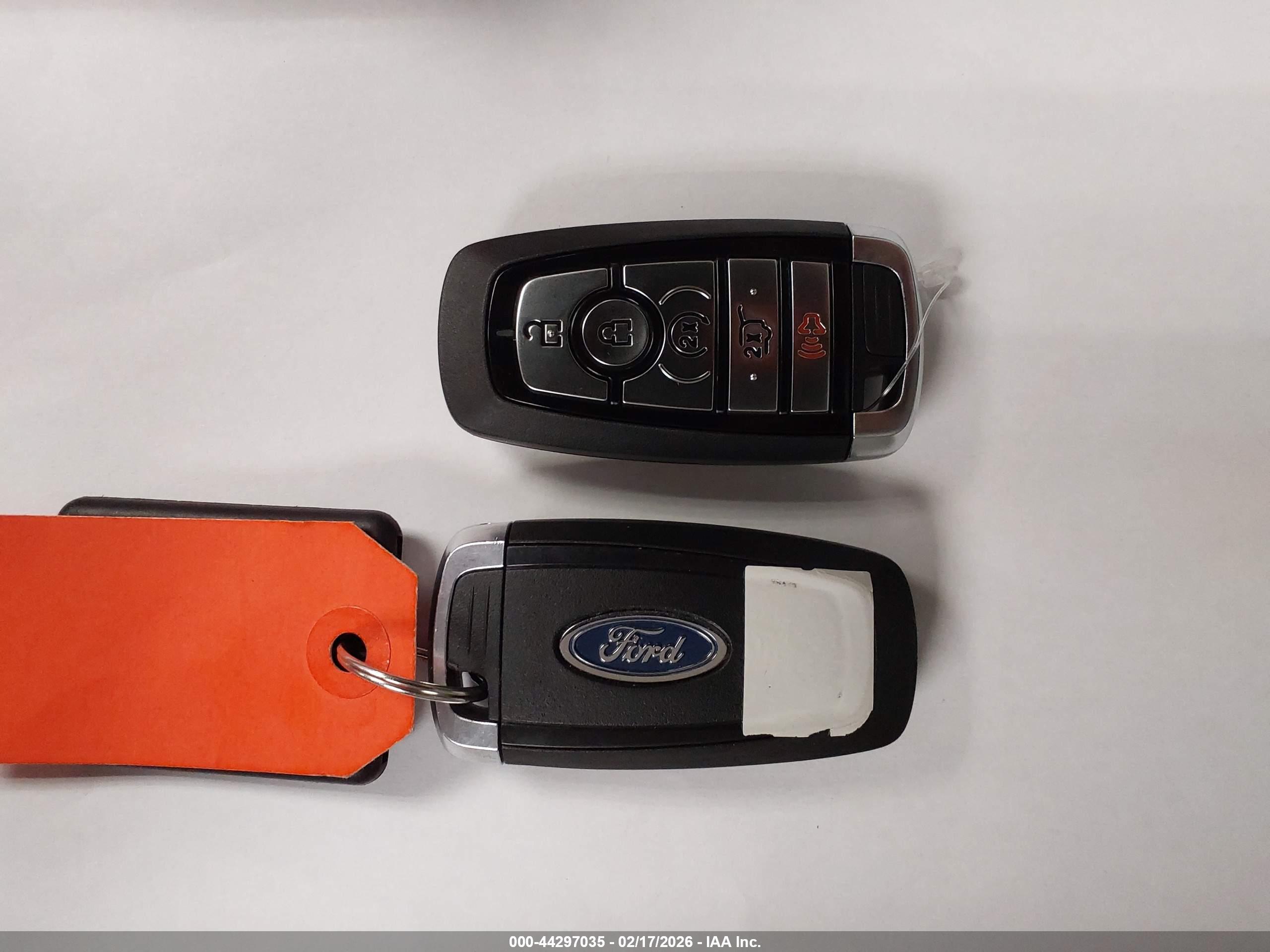 FORD ESCAPE image 11