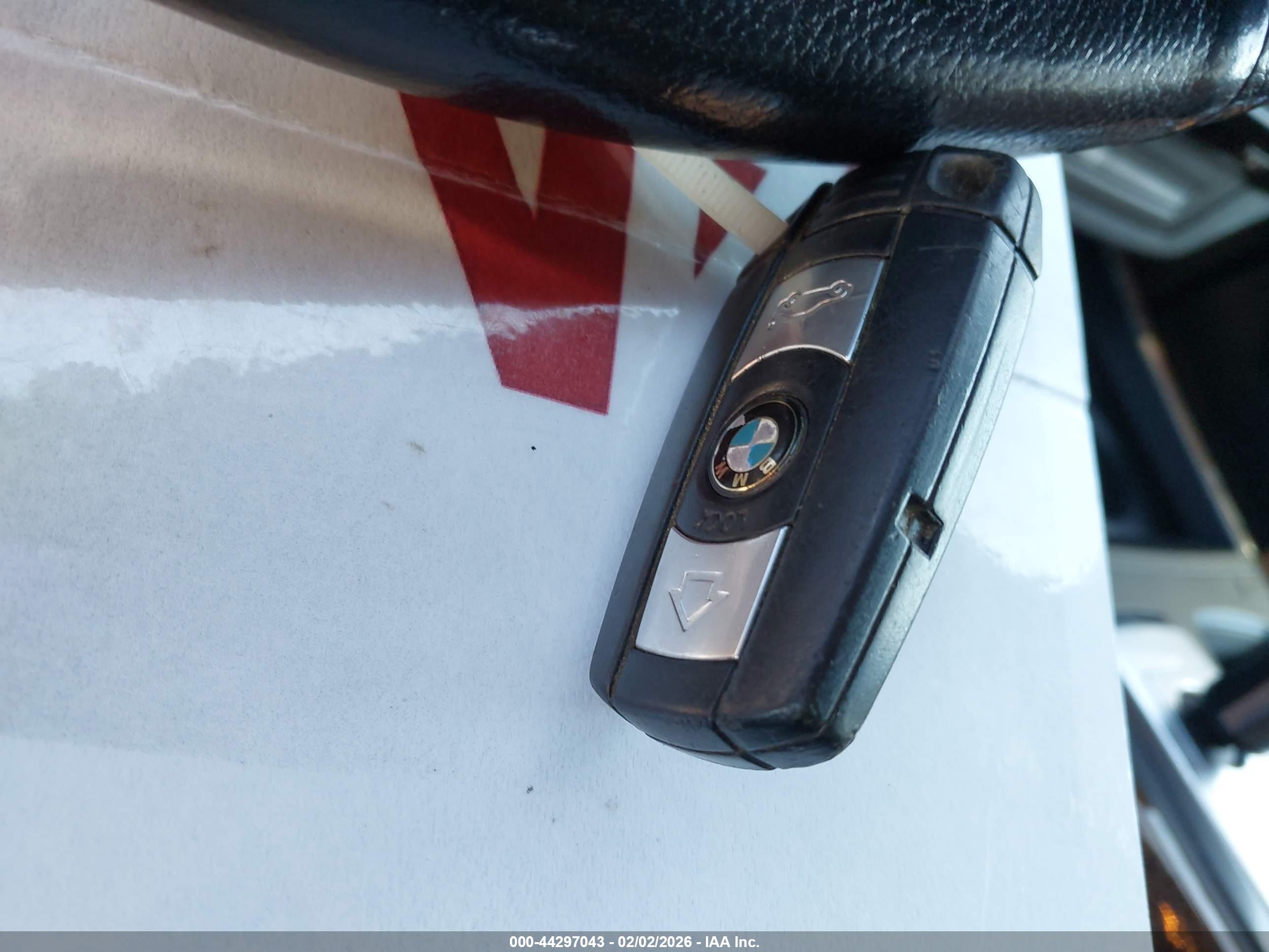 BMW X5 image 11