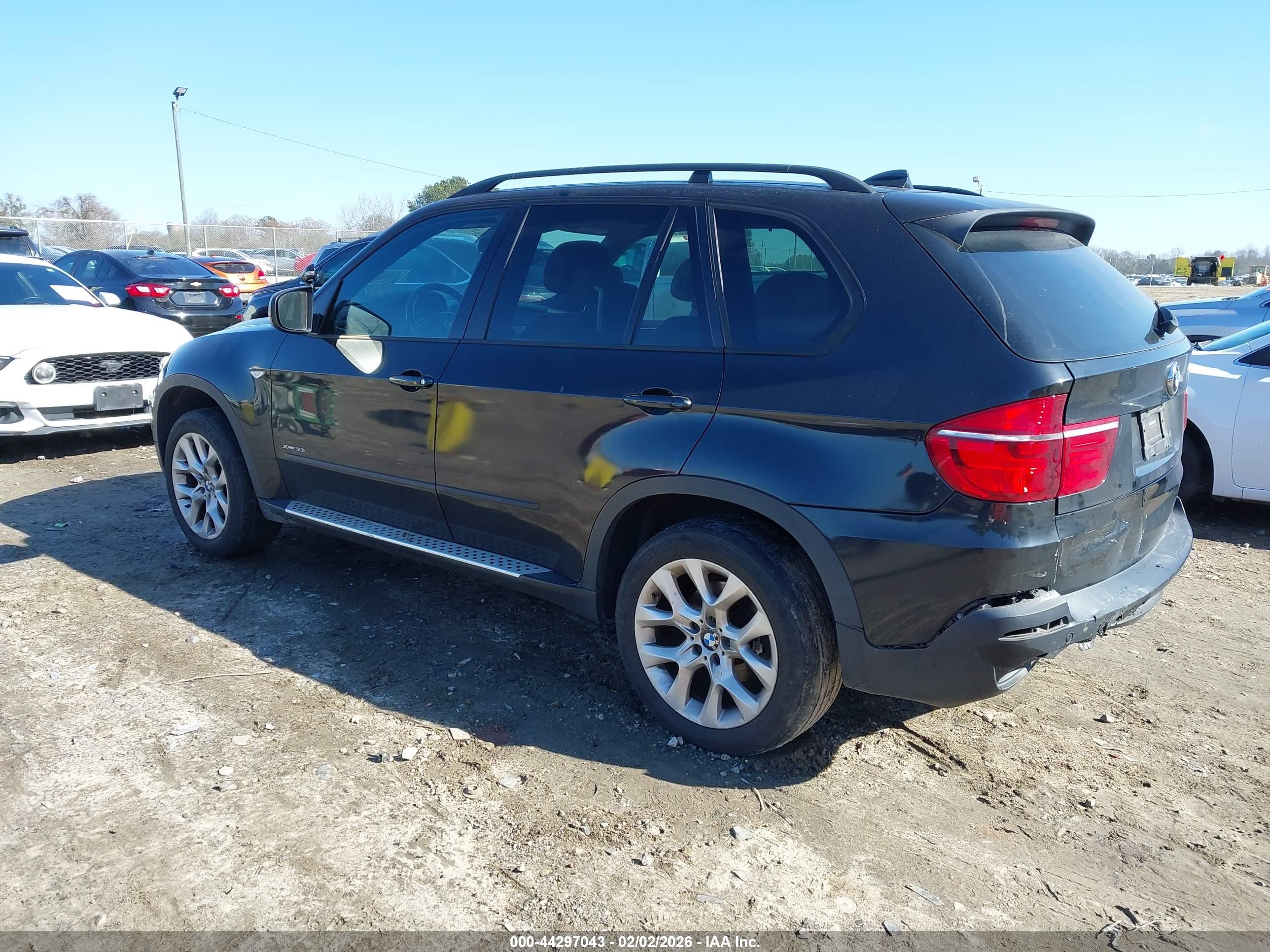 BMW X5 image 3