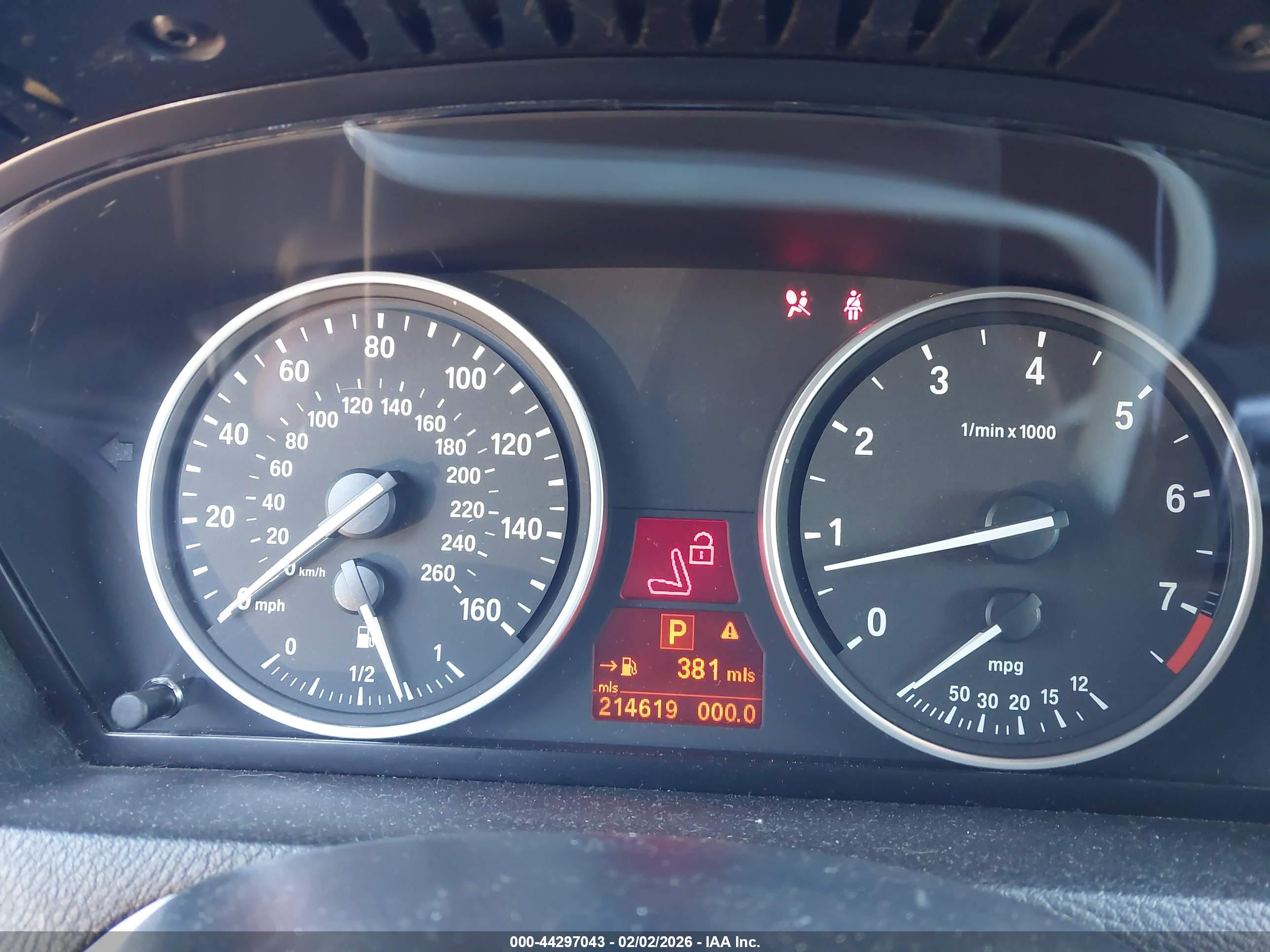 BMW X5 image 7