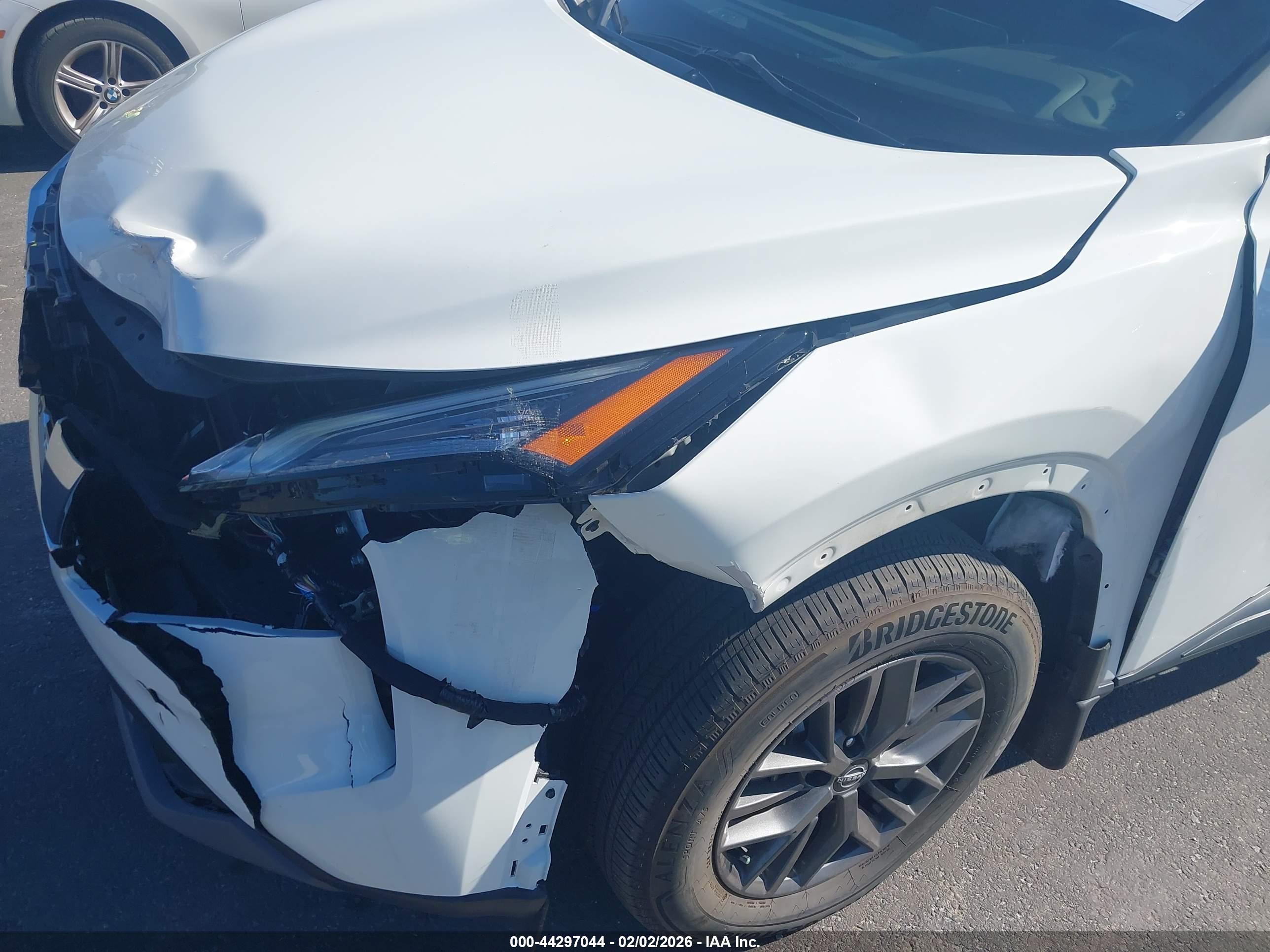 NISSAN ROGUE image 6