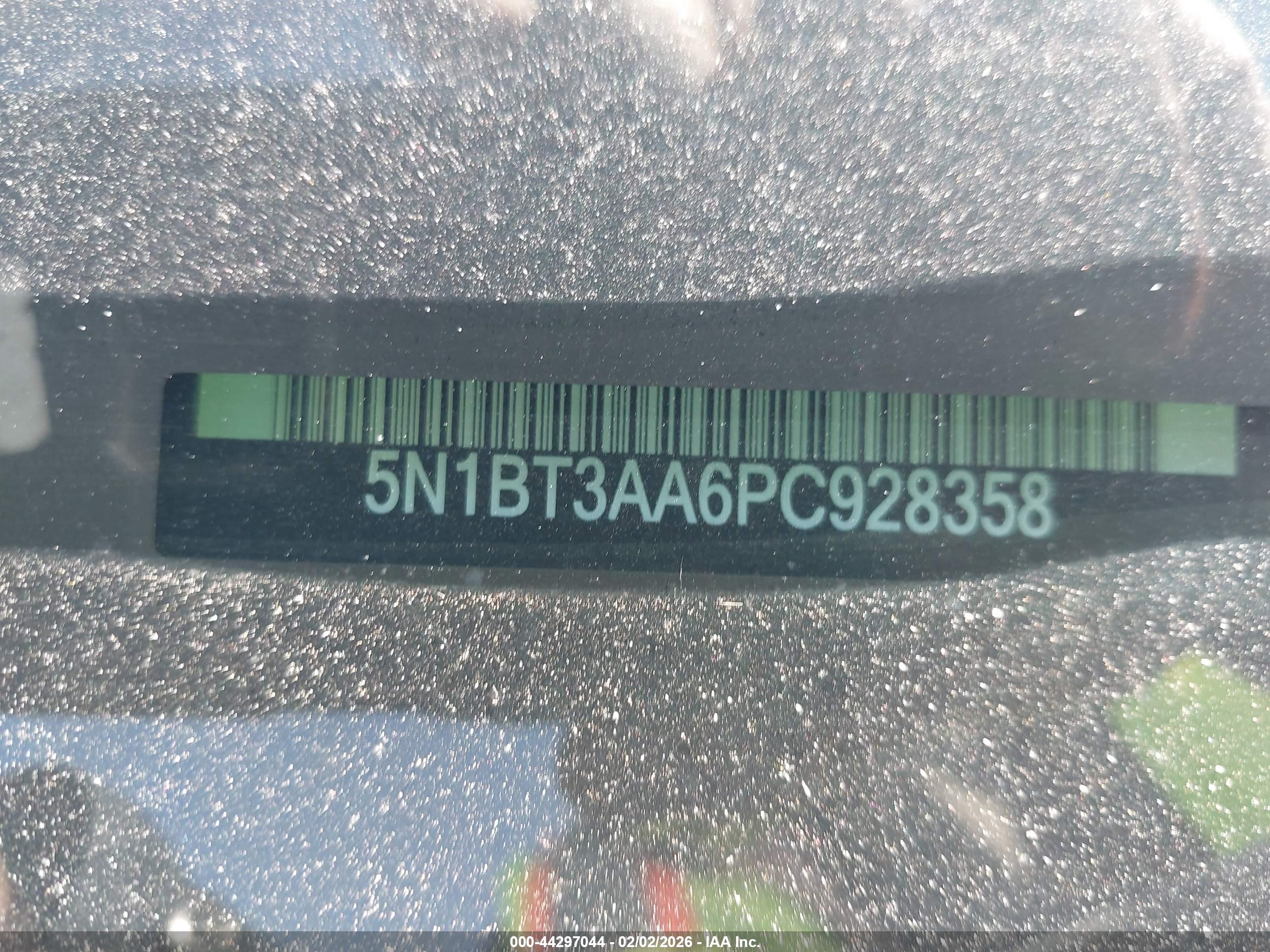 NISSAN ROGUE image 9
