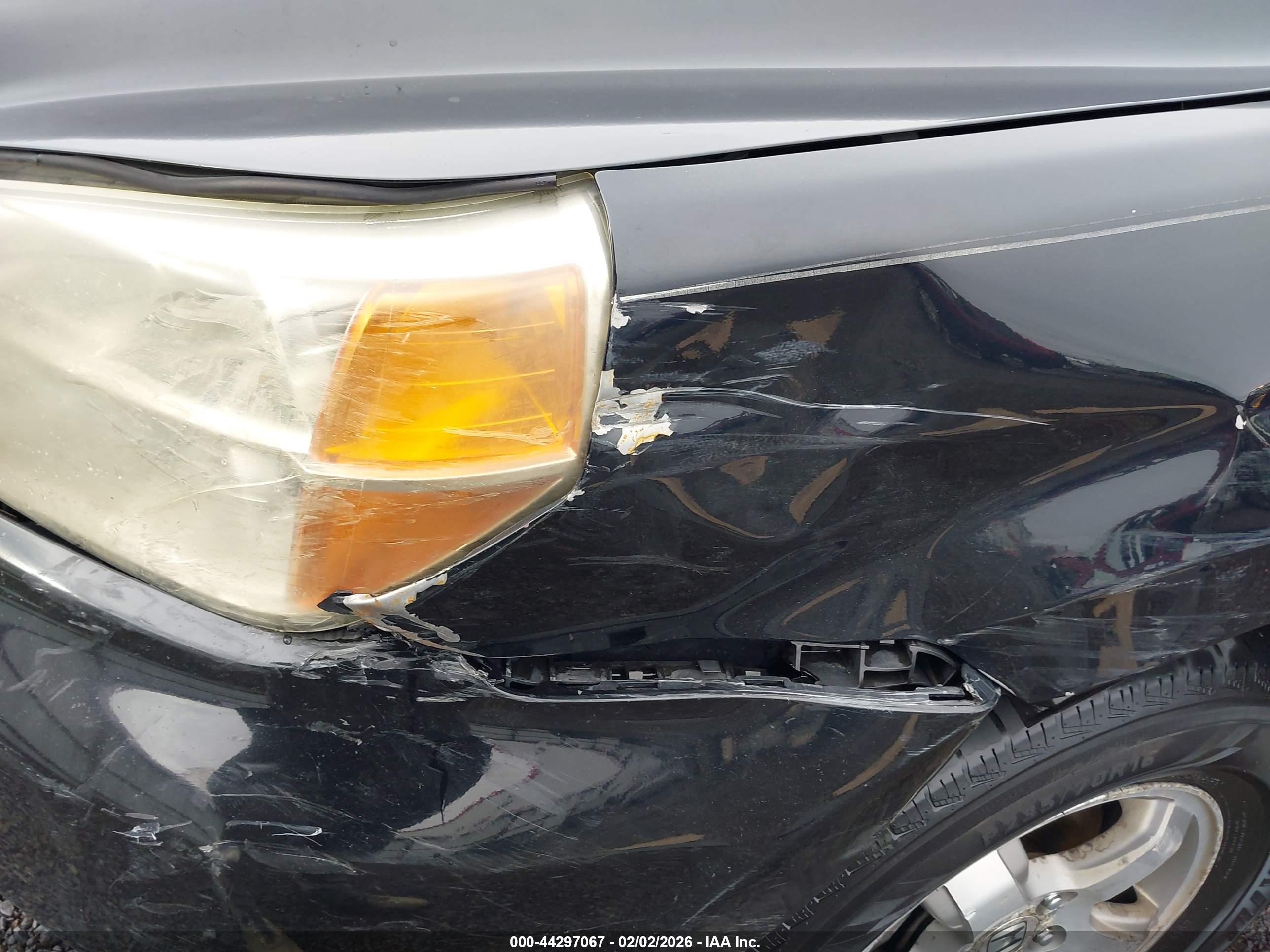 HONDA PILOT image 6