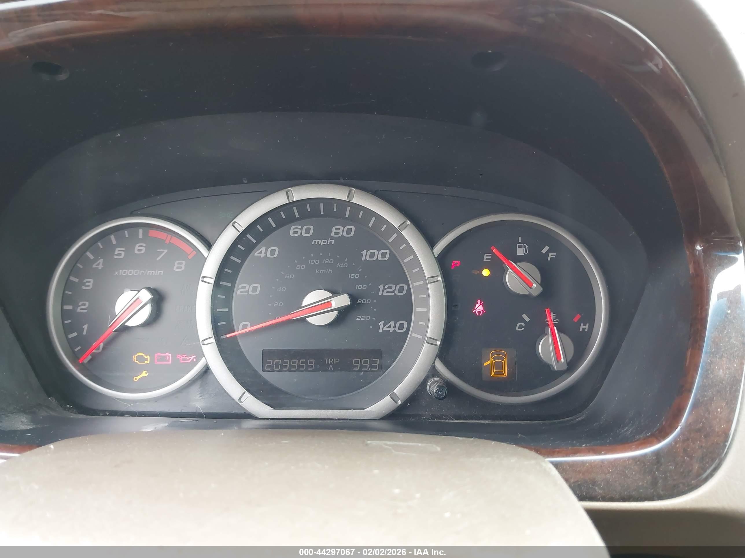 HONDA PILOT image 7