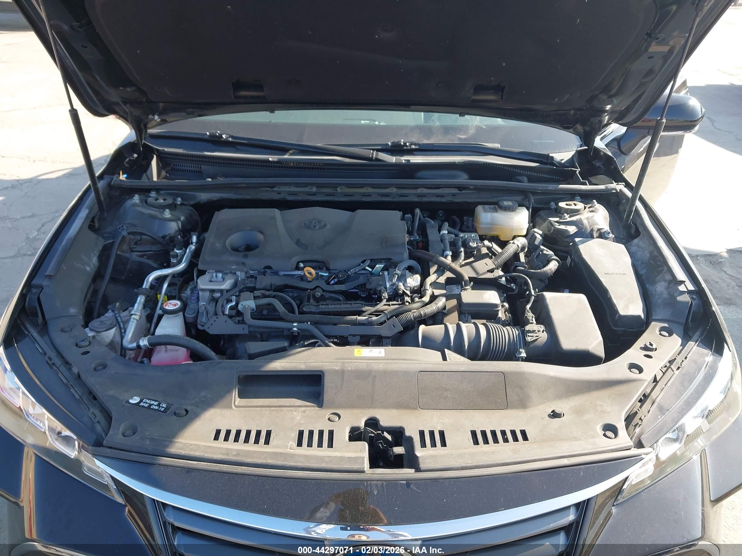 TOYOTA AVALON image 10