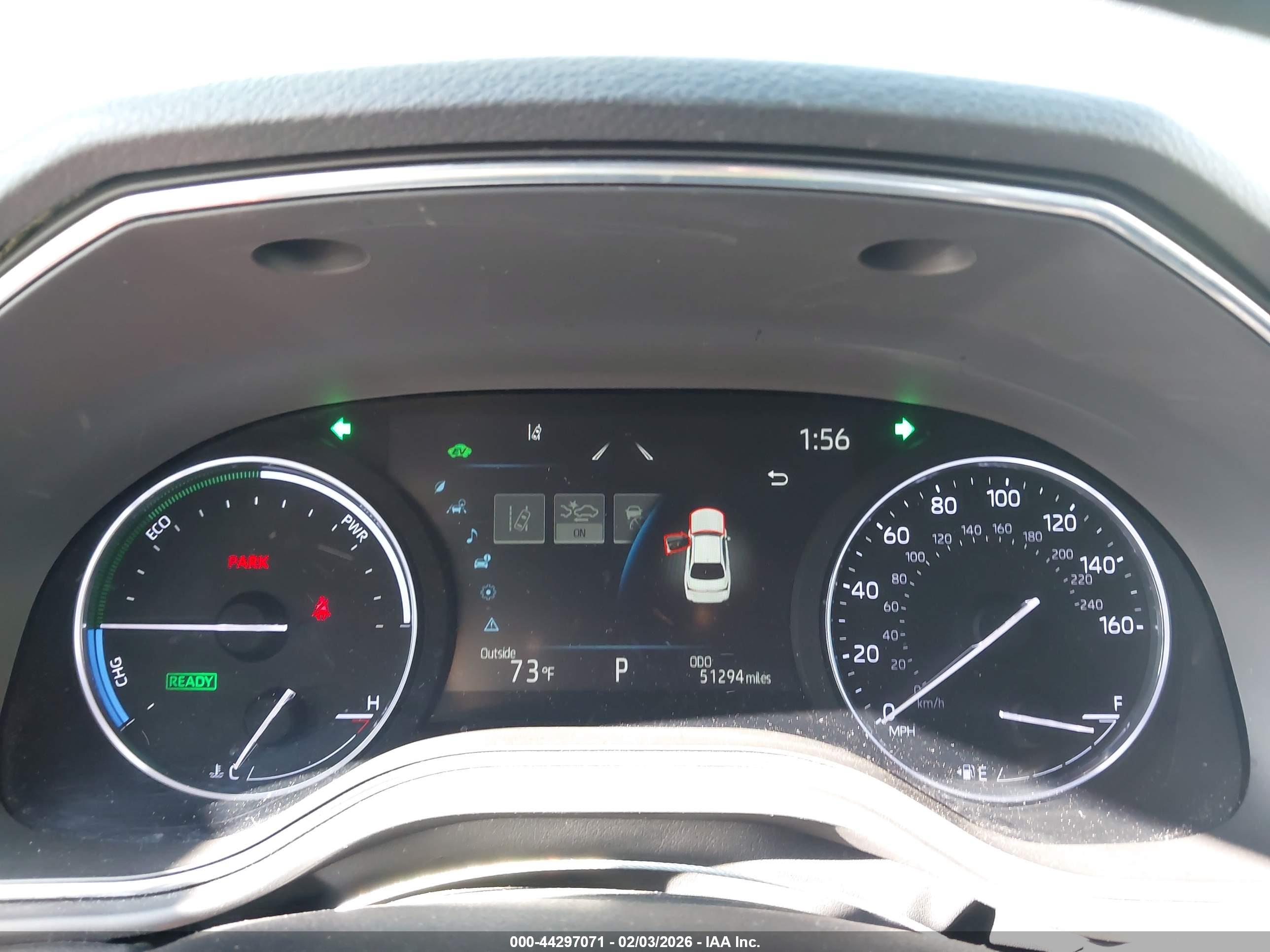 TOYOTA AVALON image 7