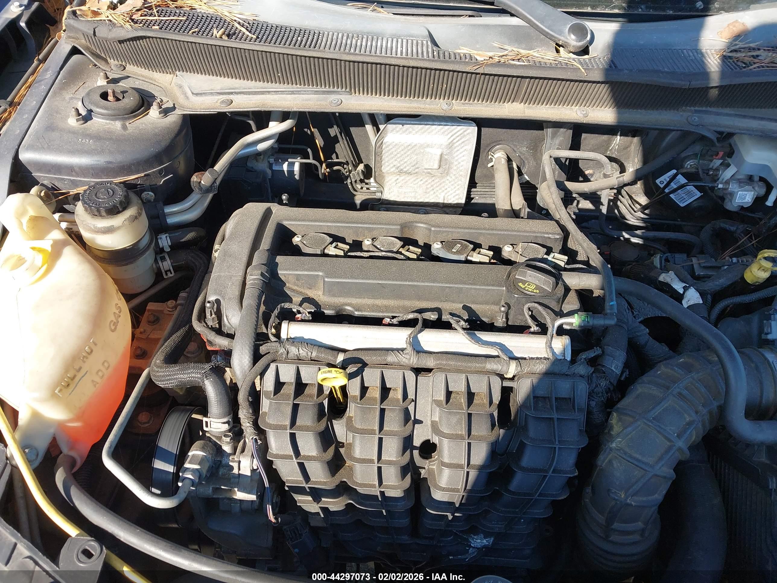 CHRYSLER SEBRING image 10
