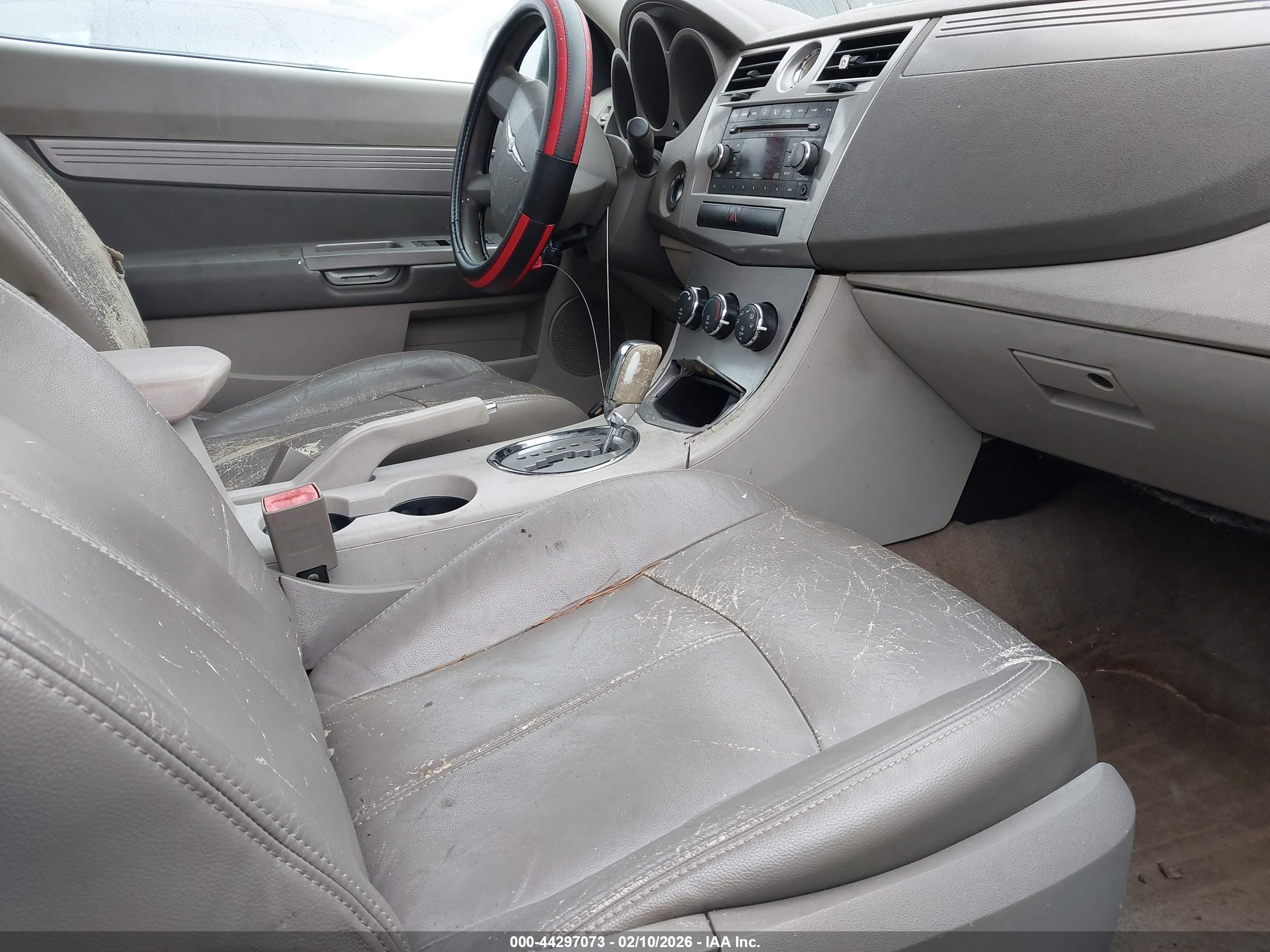 CHRYSLER SEBRING image 5