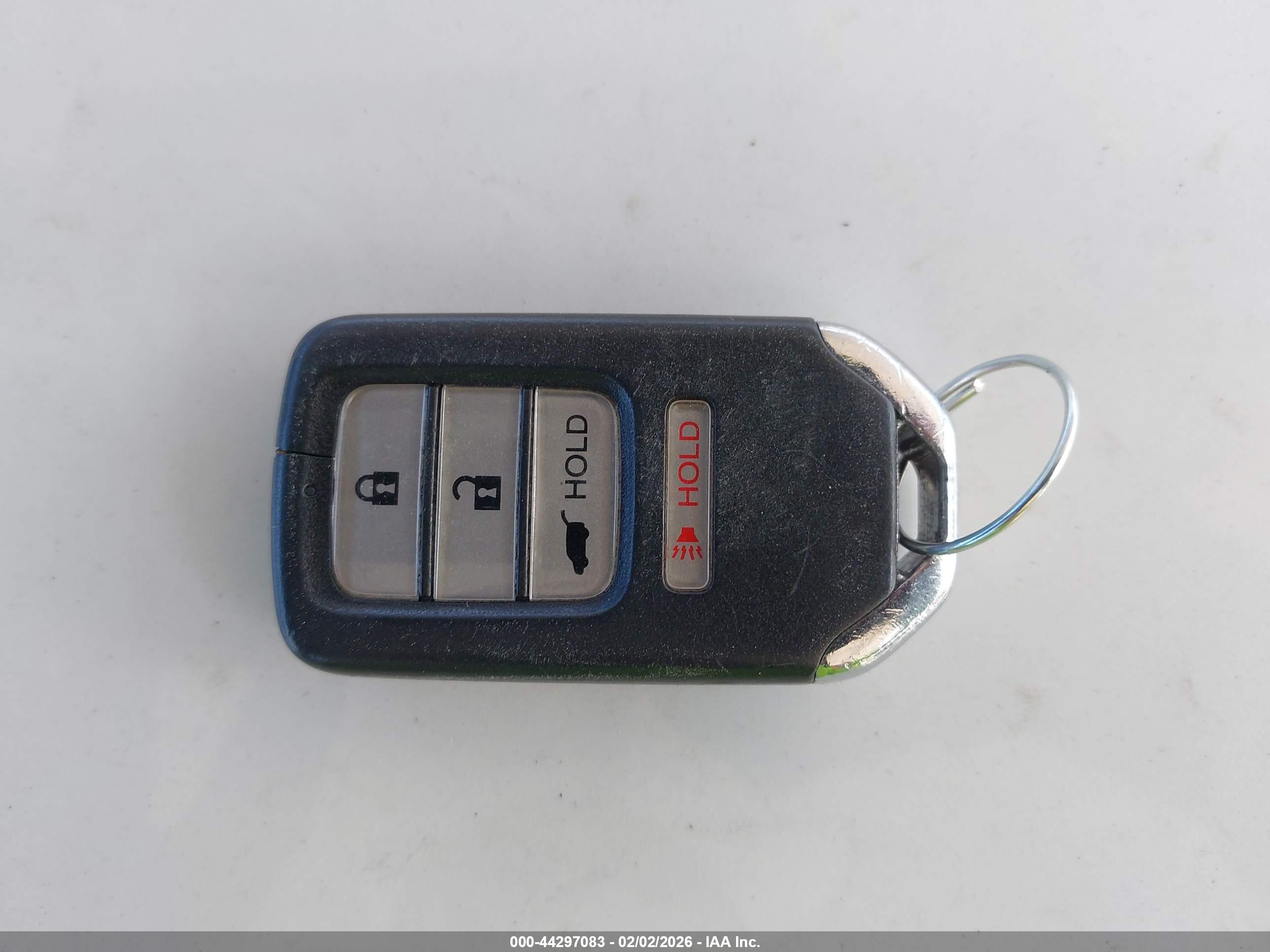 HONDA CR-V image 11