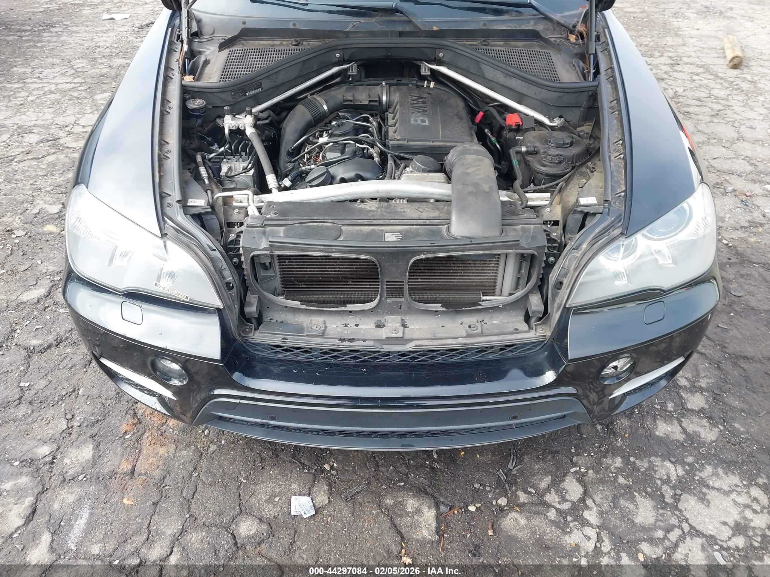 BMW X5 image 10
