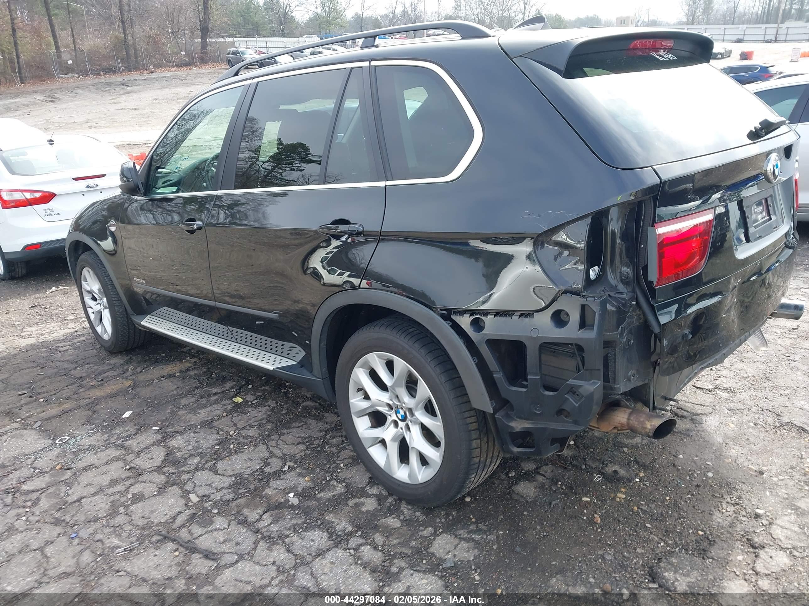 BMW X5 image 3