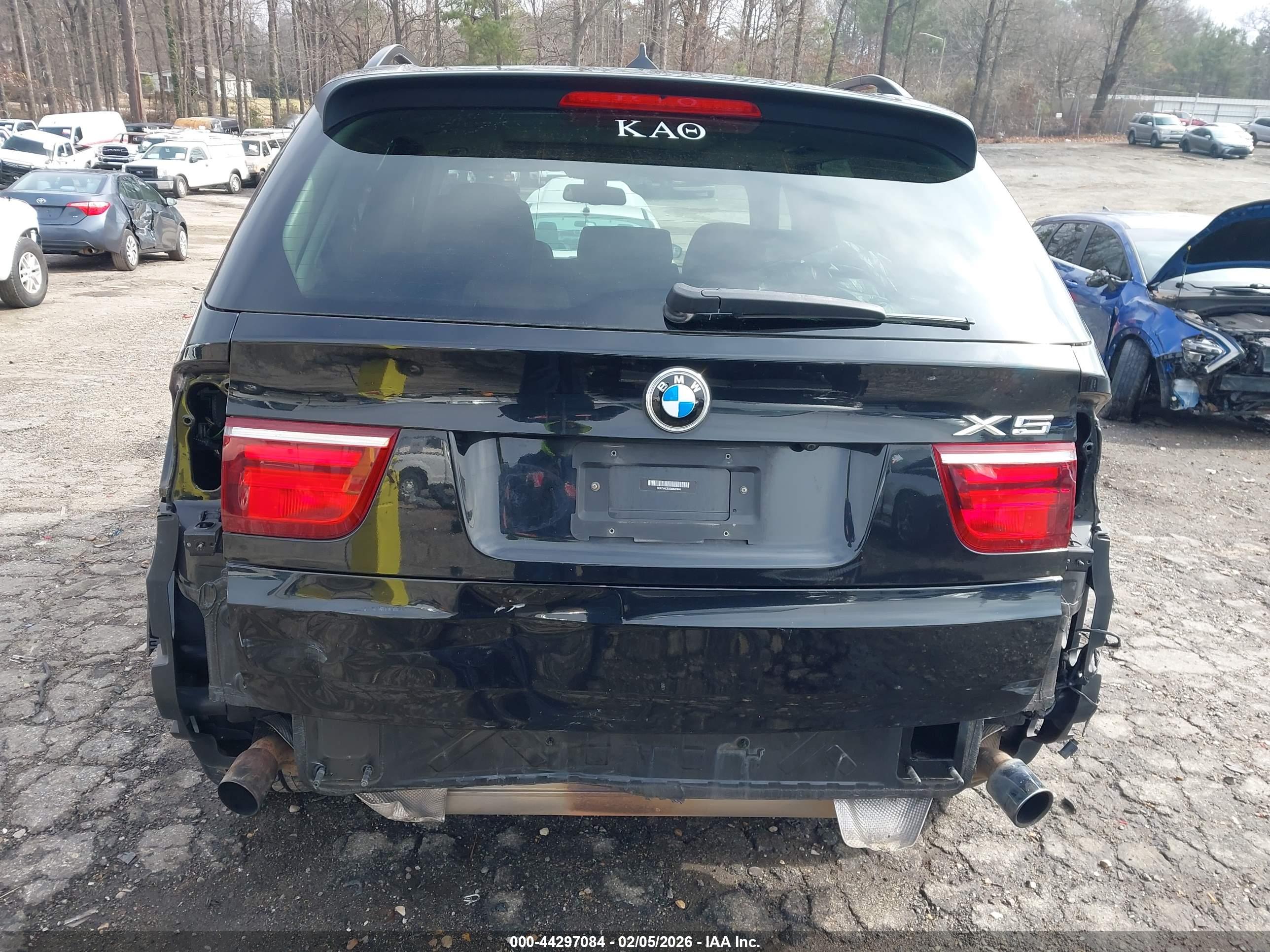 BMW X5 image 6