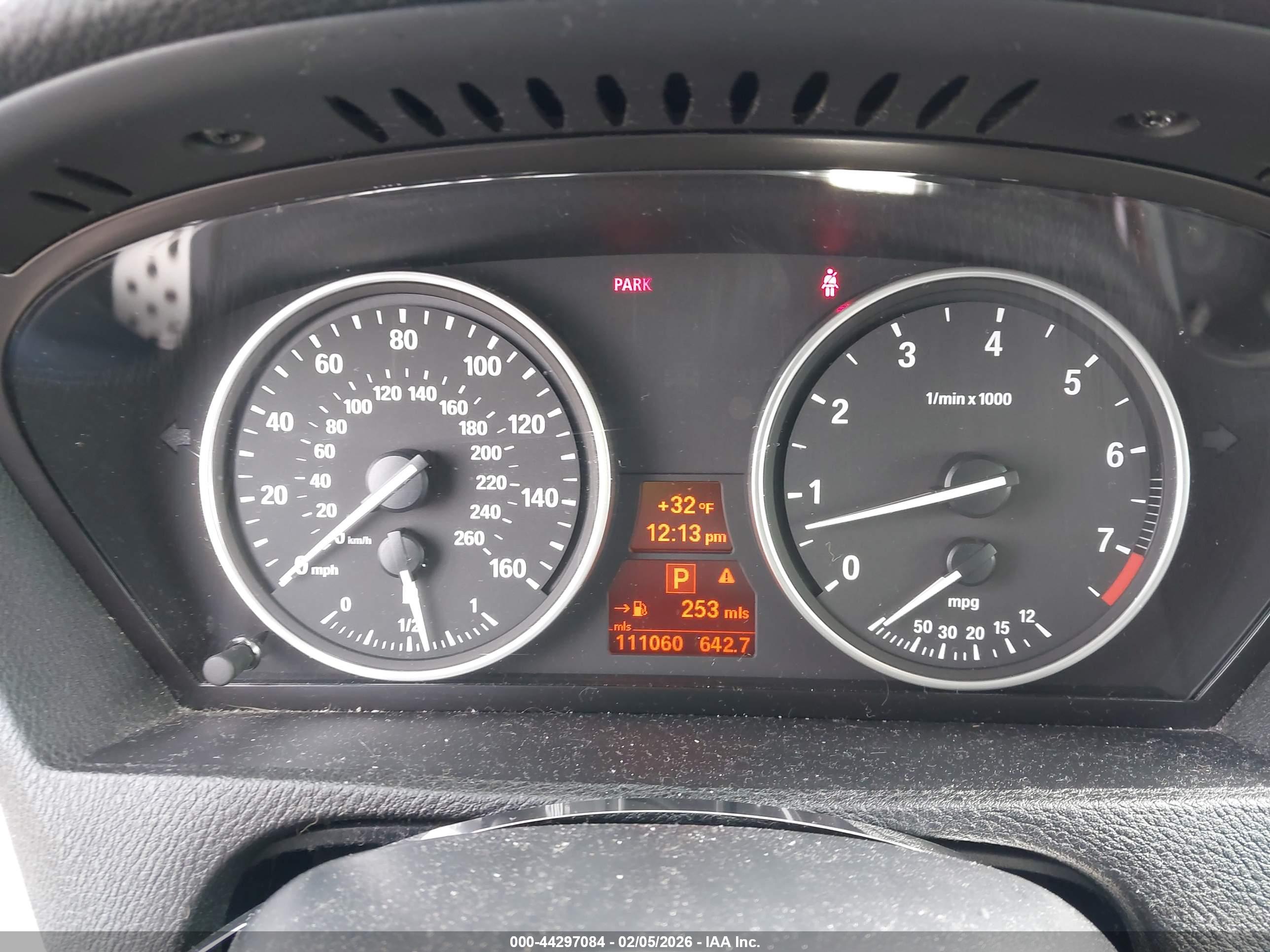 BMW X5 image 7