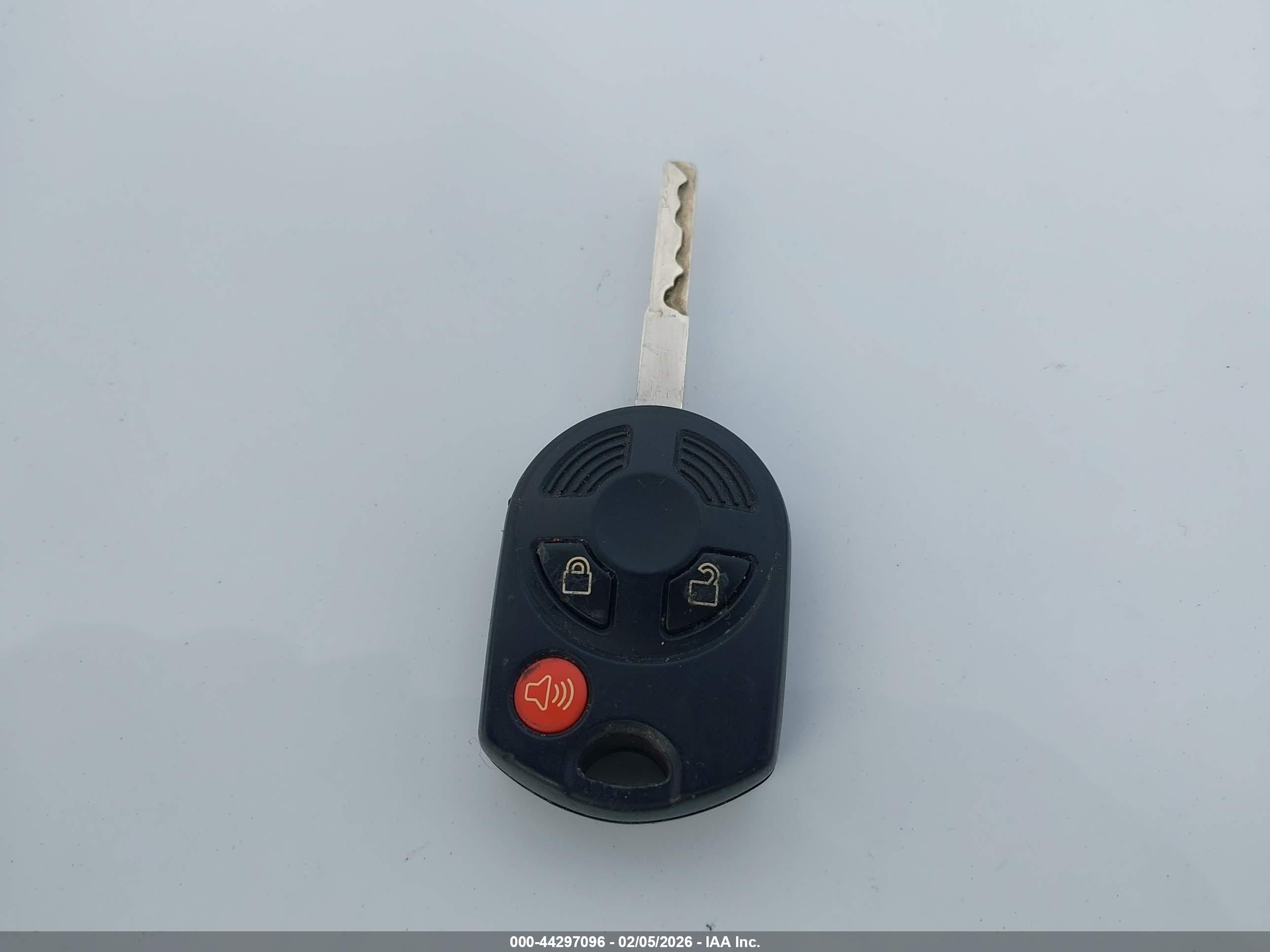 FORD ESCAPE image 11