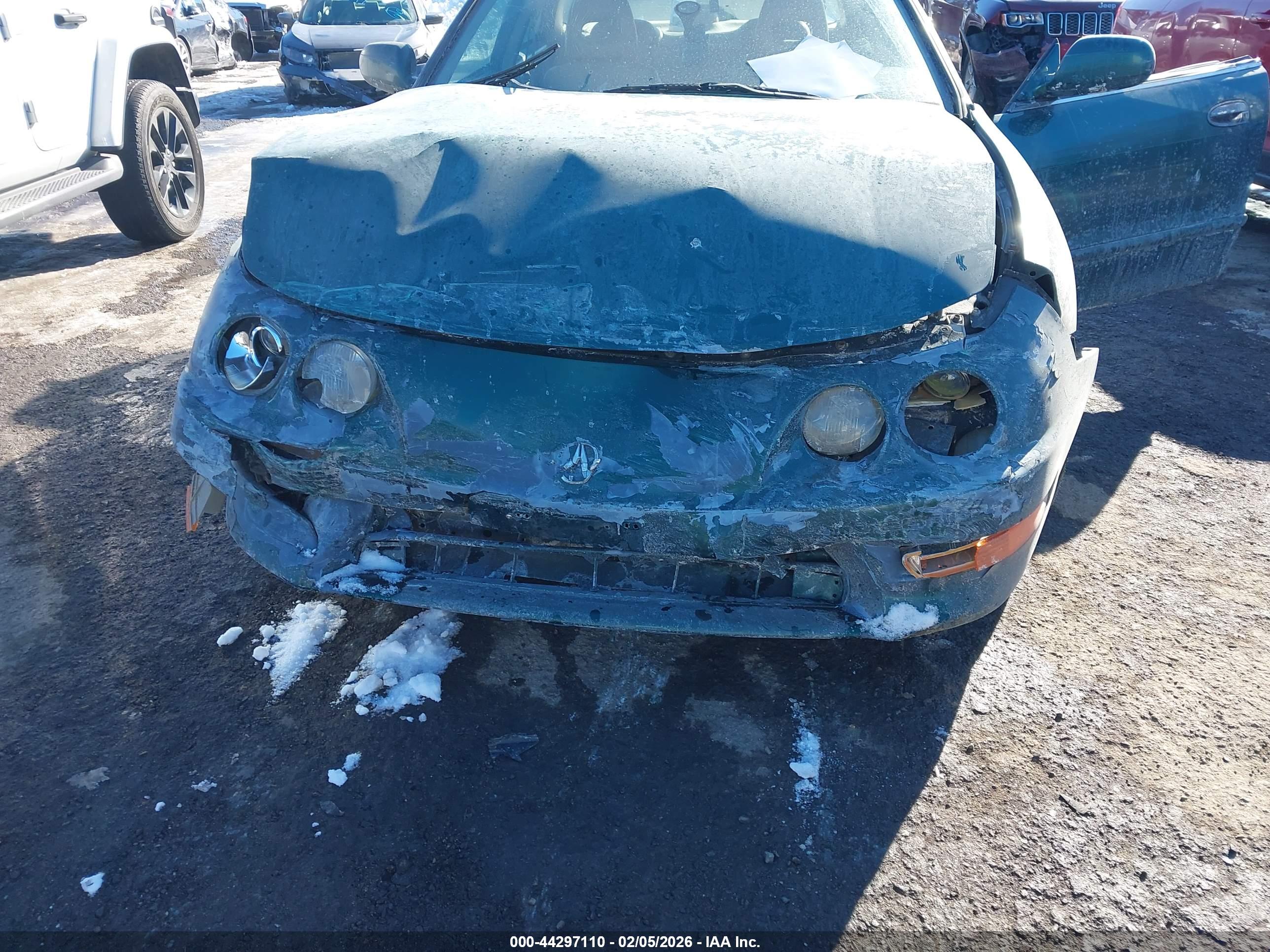 ACURA INTEGRA image 6