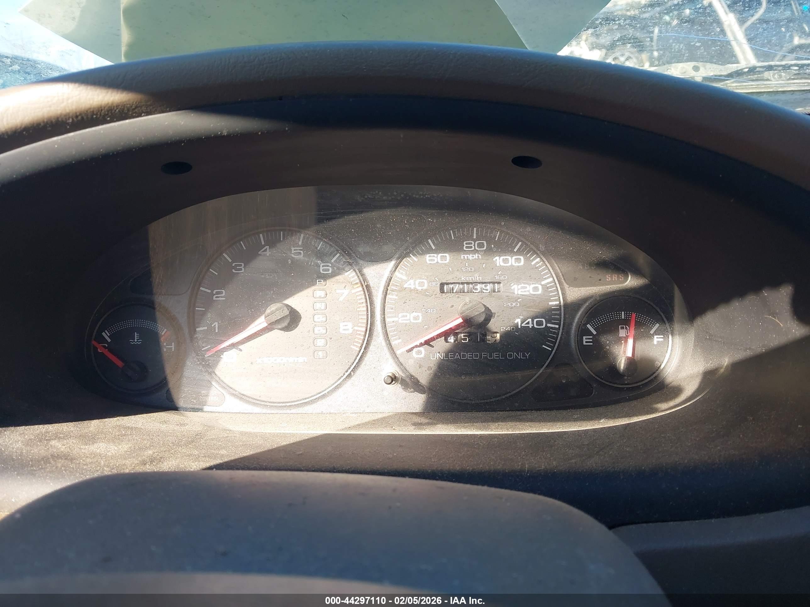 ACURA INTEGRA image 7