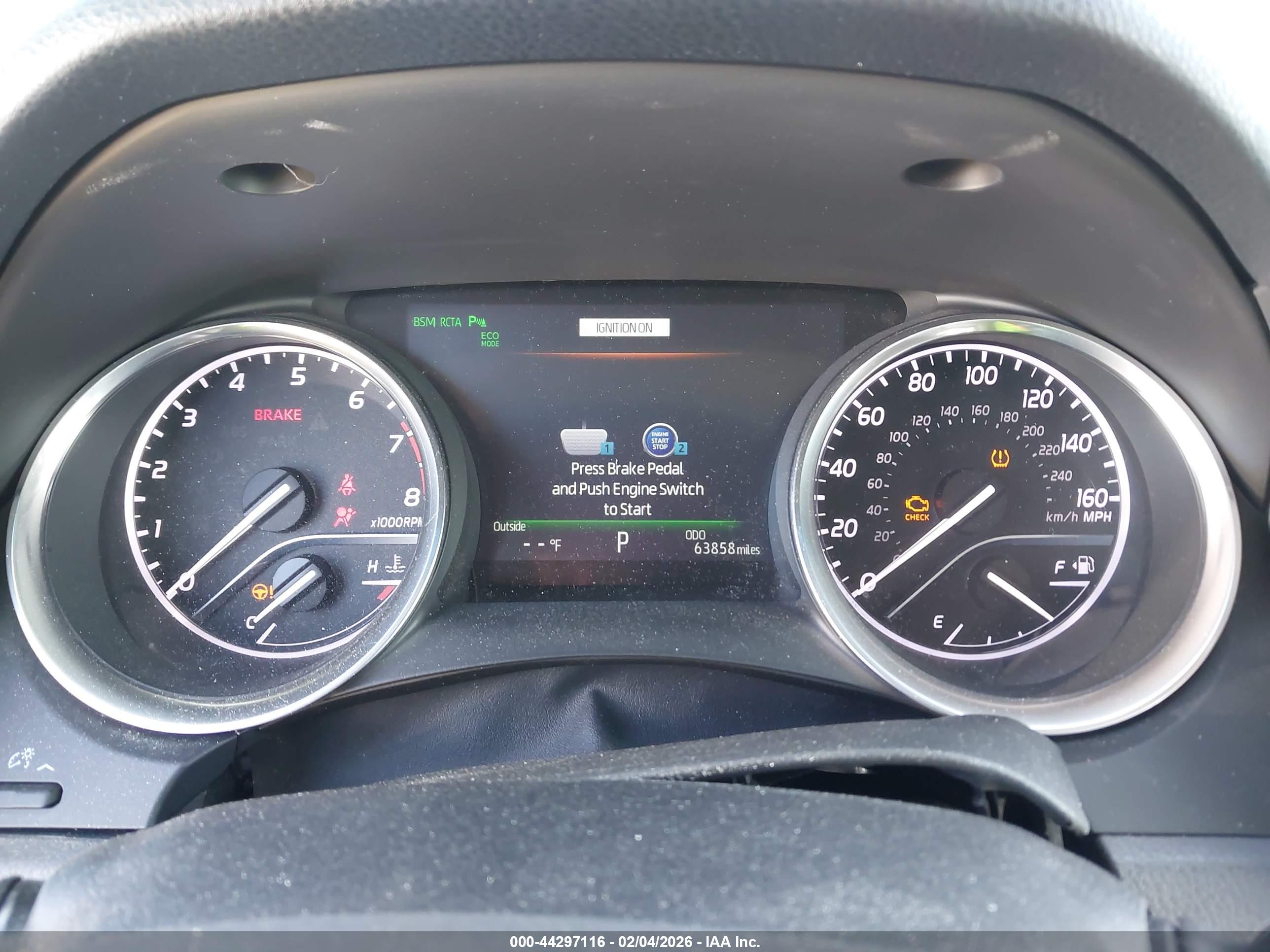 TOYOTA CAMRY image 7