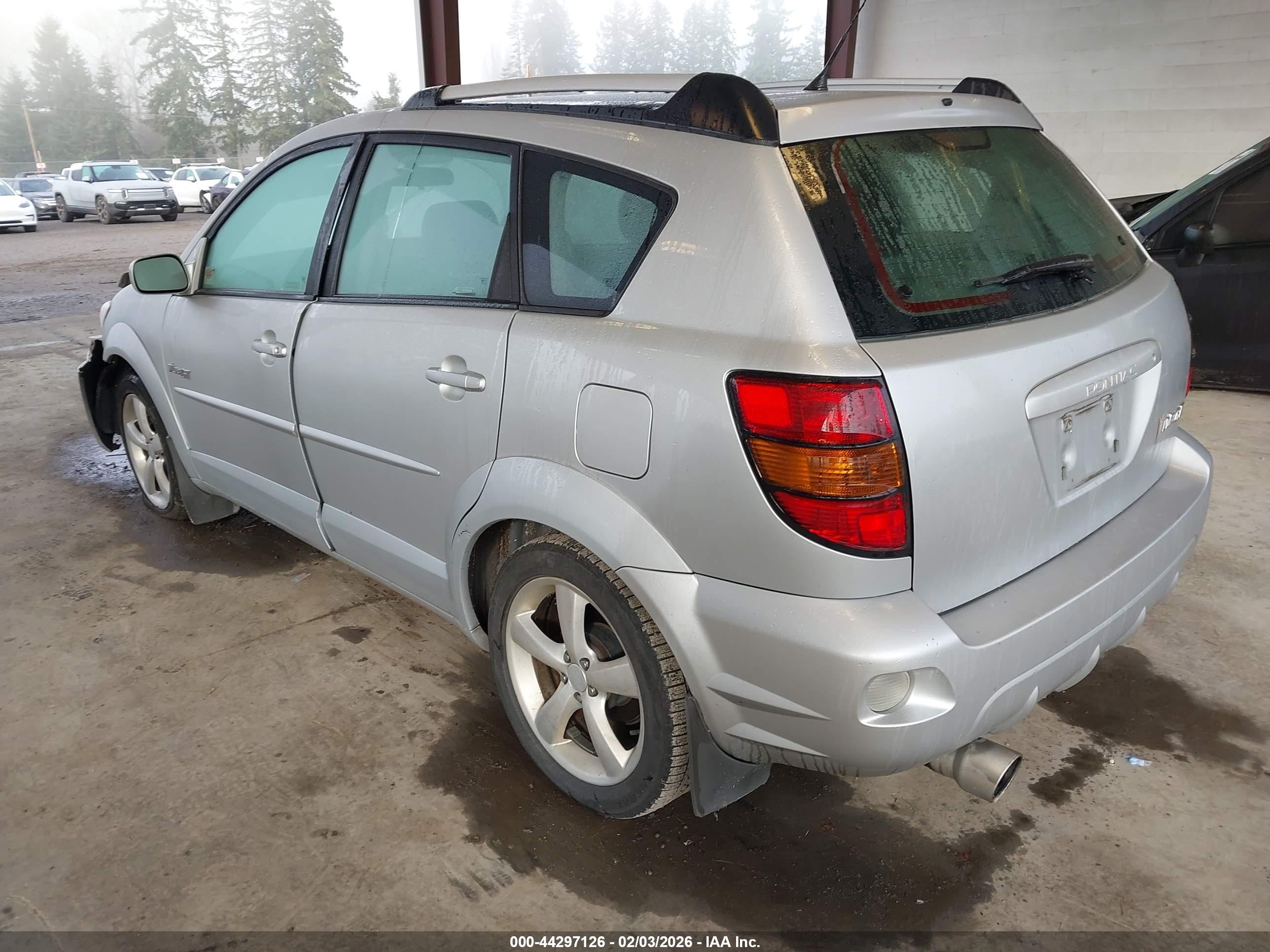 PONTIAC VIBE image 3