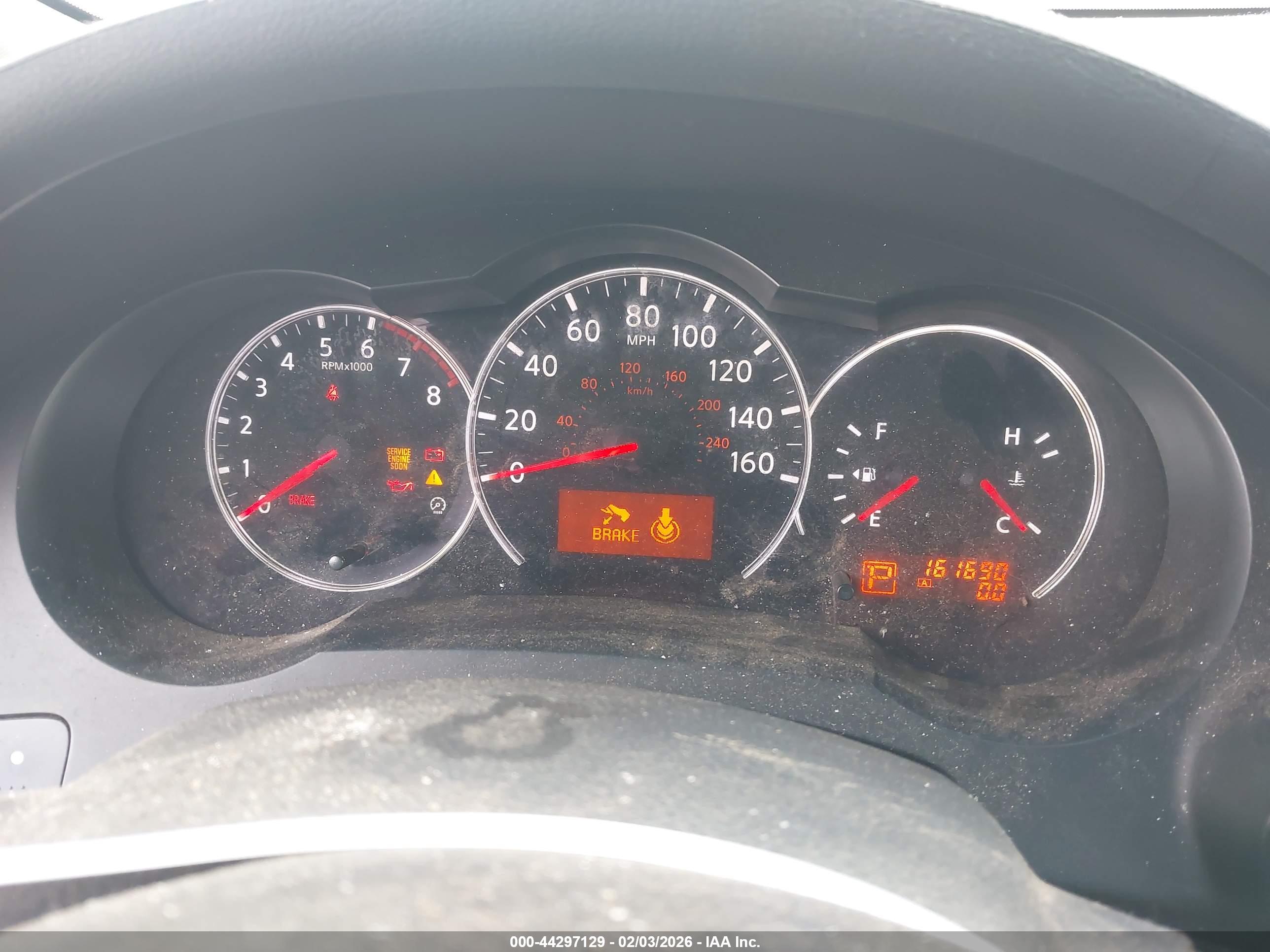 NISSAN ALTIMA image 7