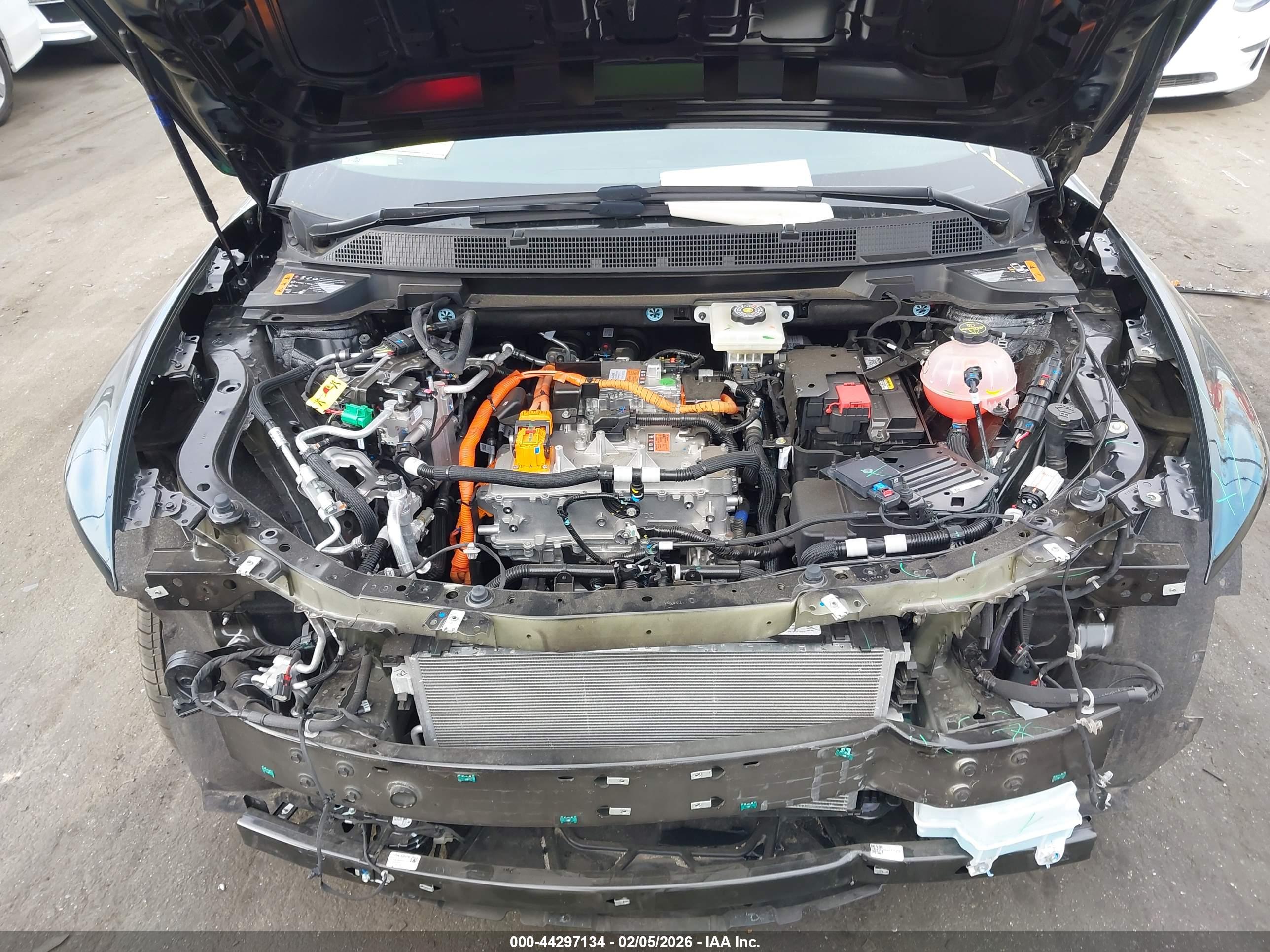 CHEVROLET EQUINOX image 10