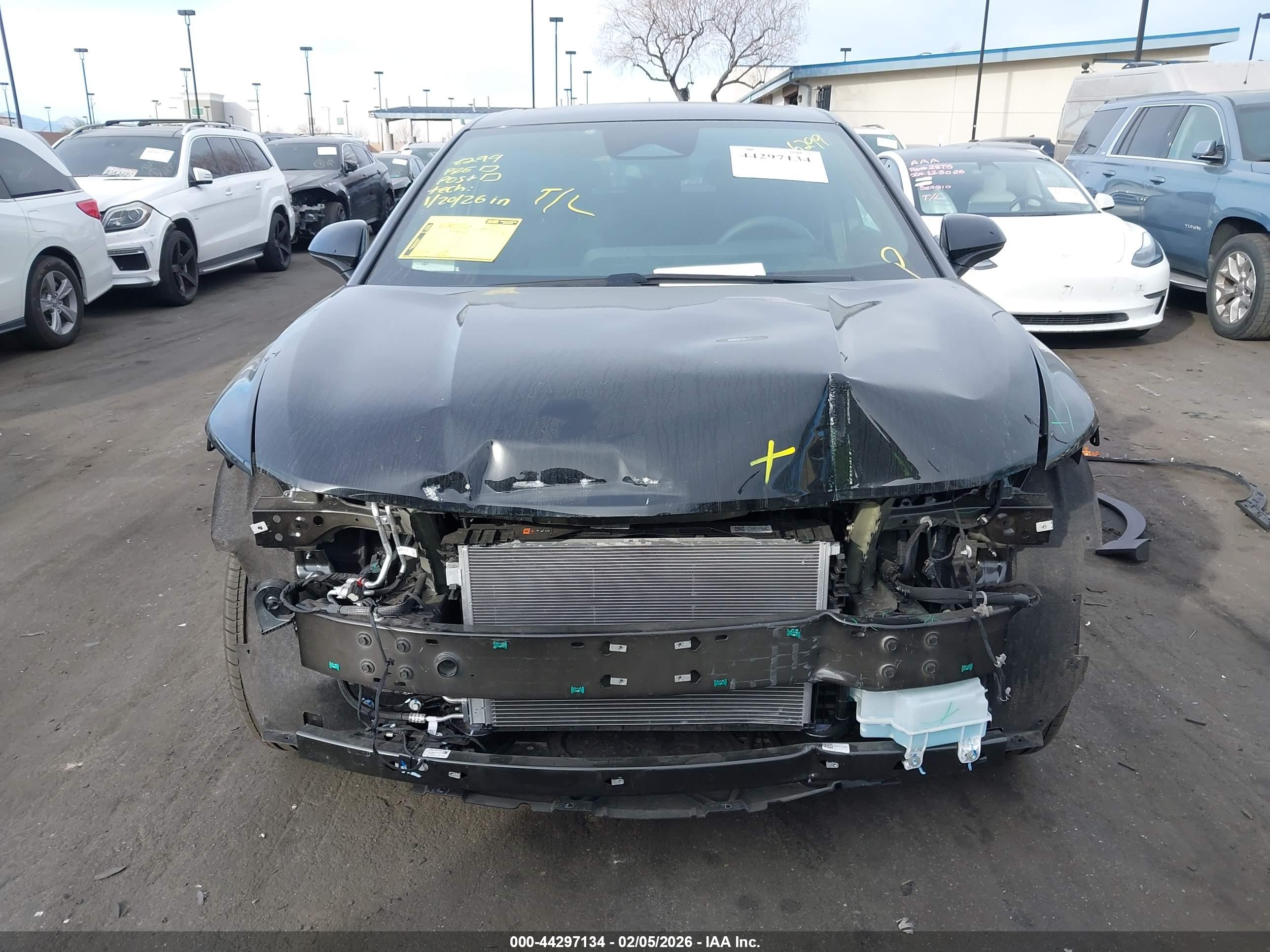 CHEVROLET EQUINOX image 6