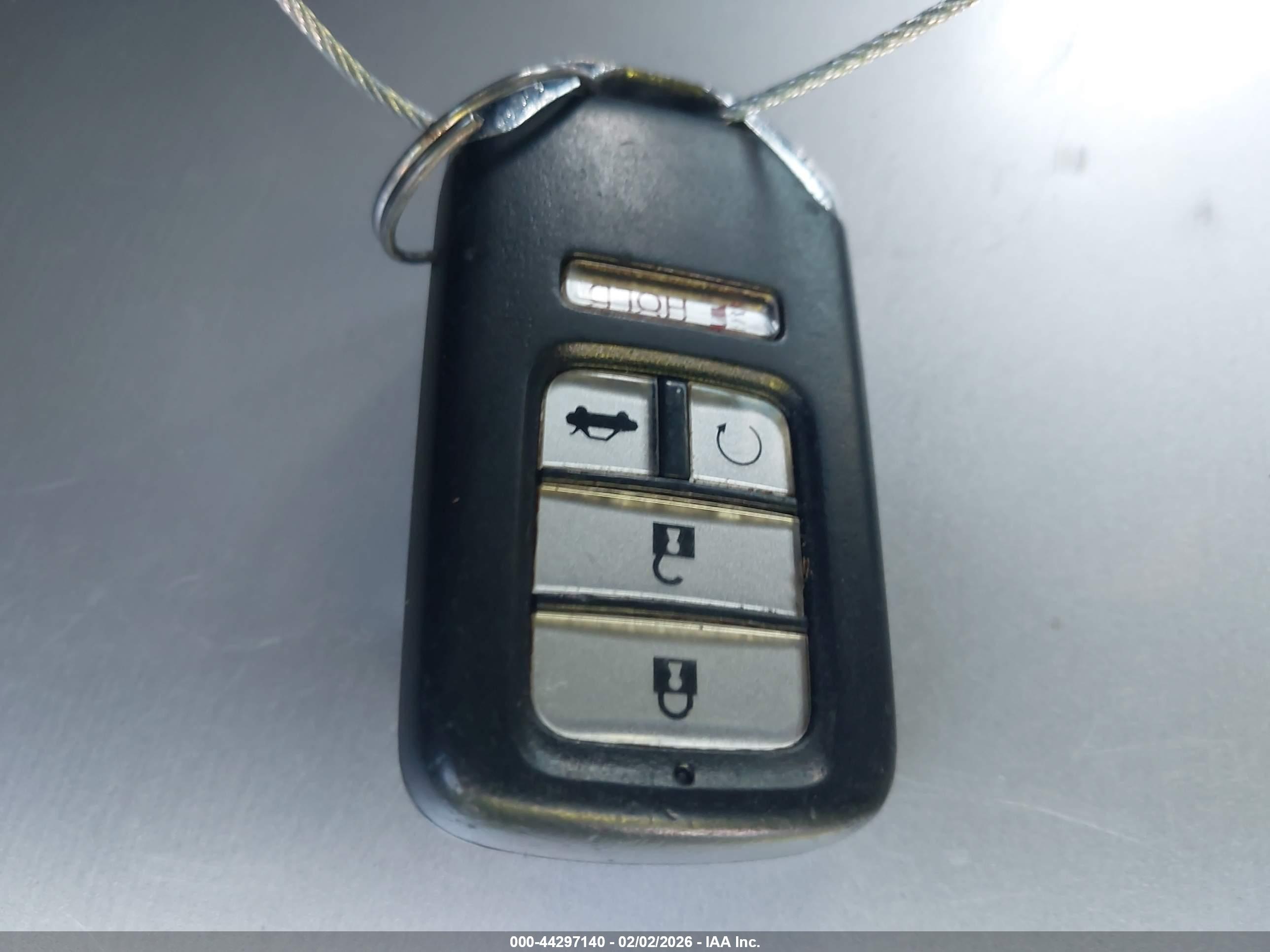 HONDA CIVIC image 11