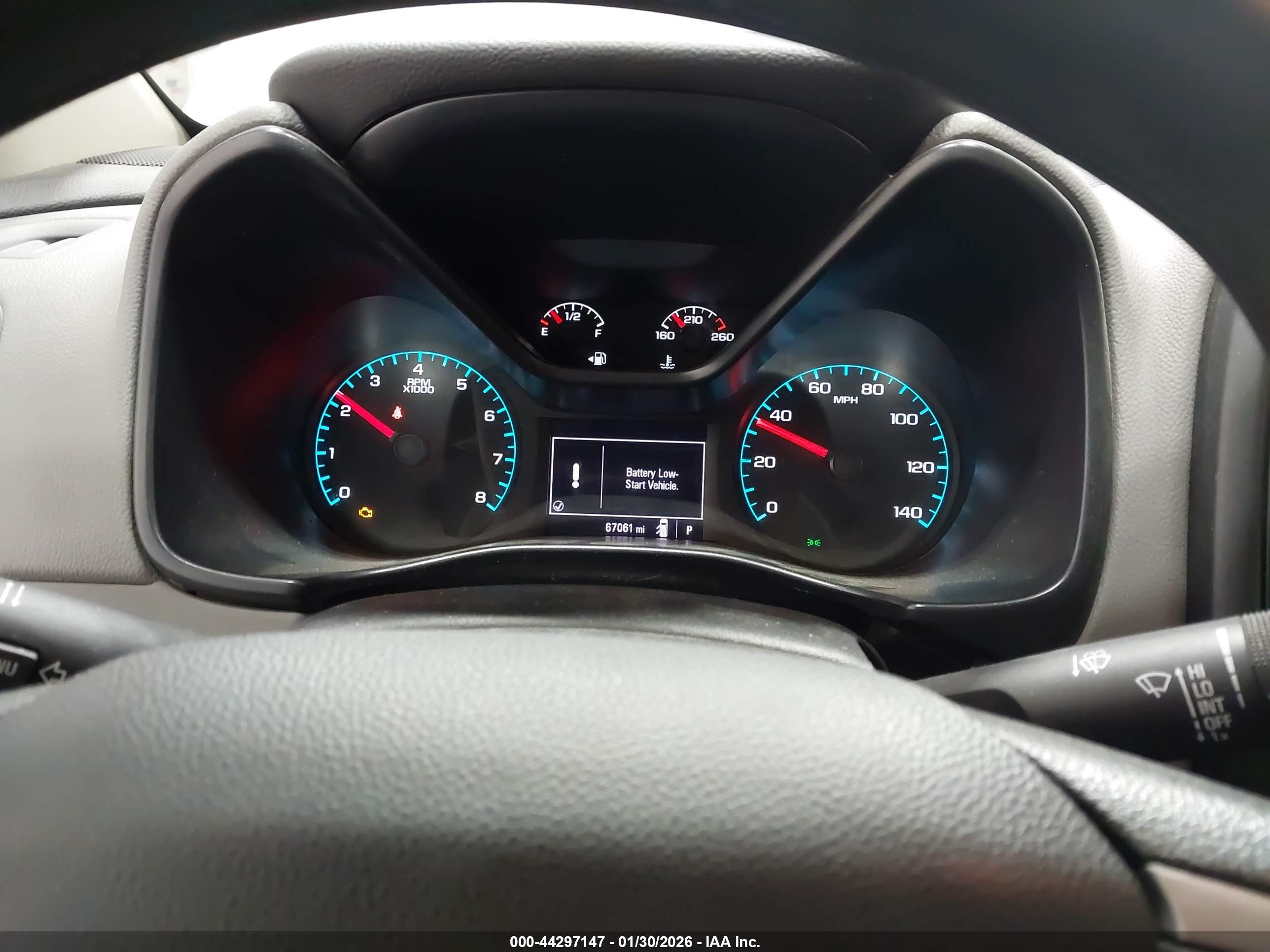 CHEVROLET COLORADO image 7
