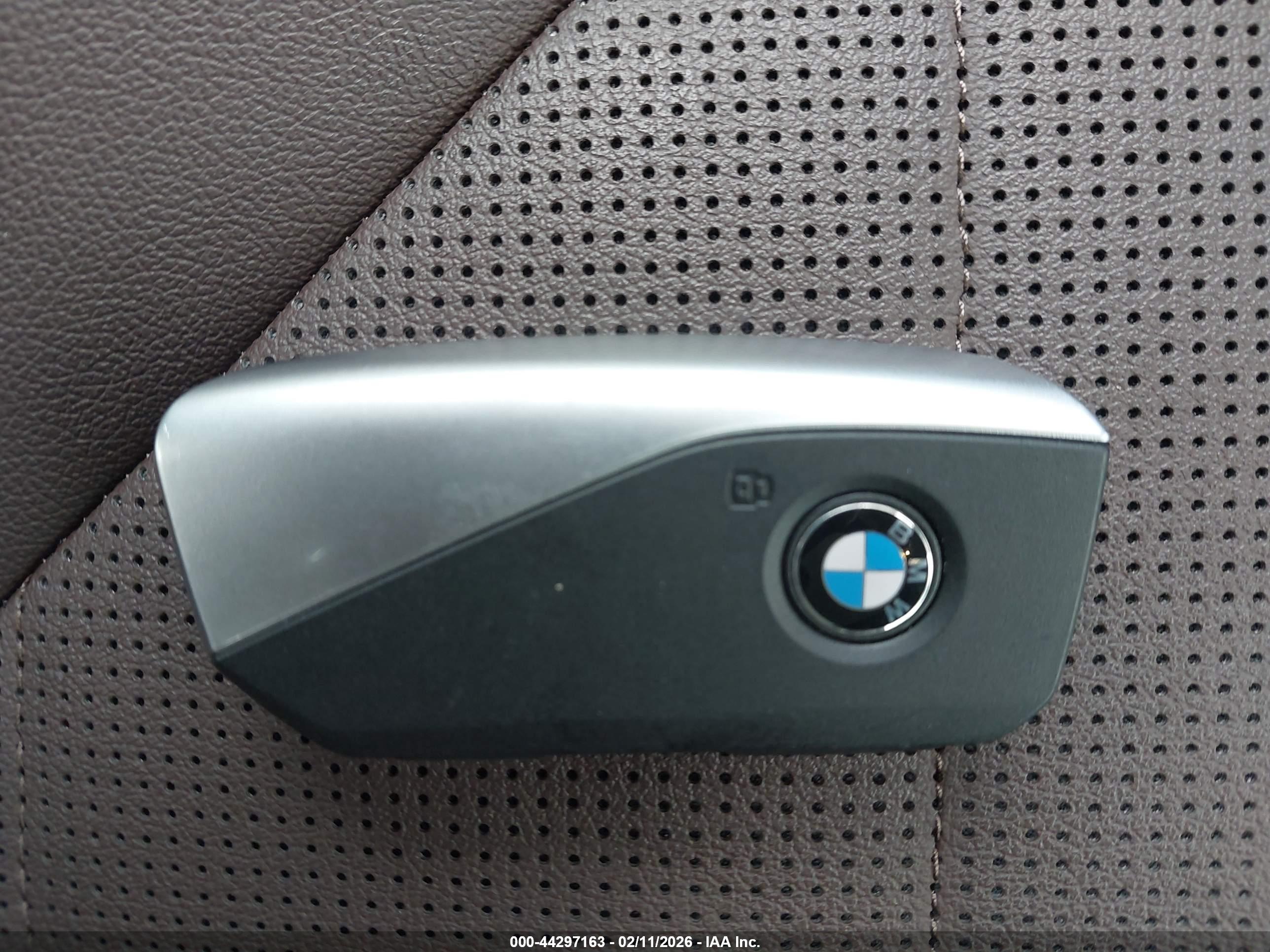 BMW IX image 11