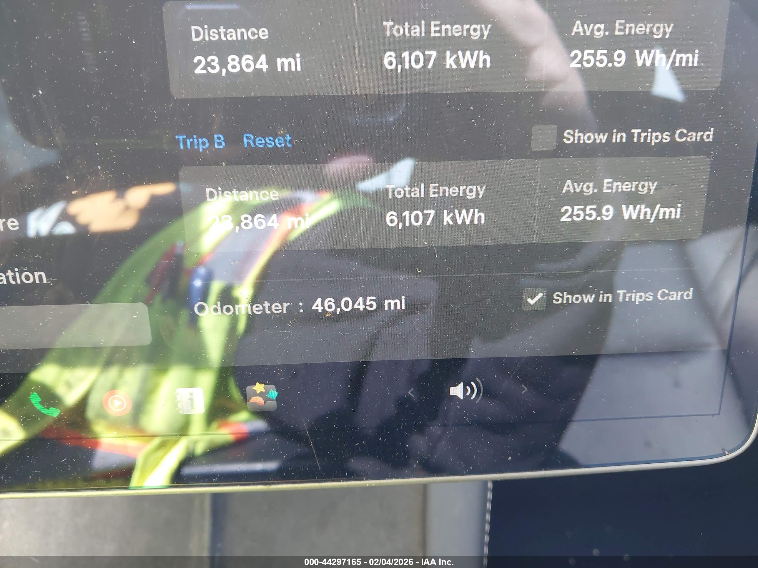 TESLA MODEL image 7