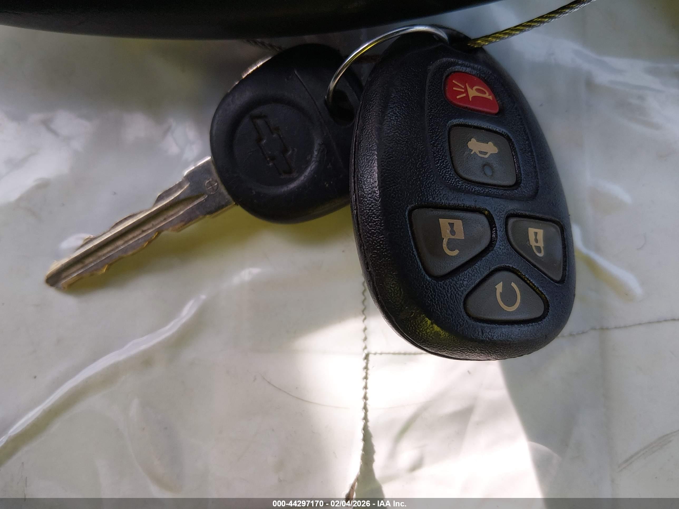 CHEVROLET IMPALA image 11
