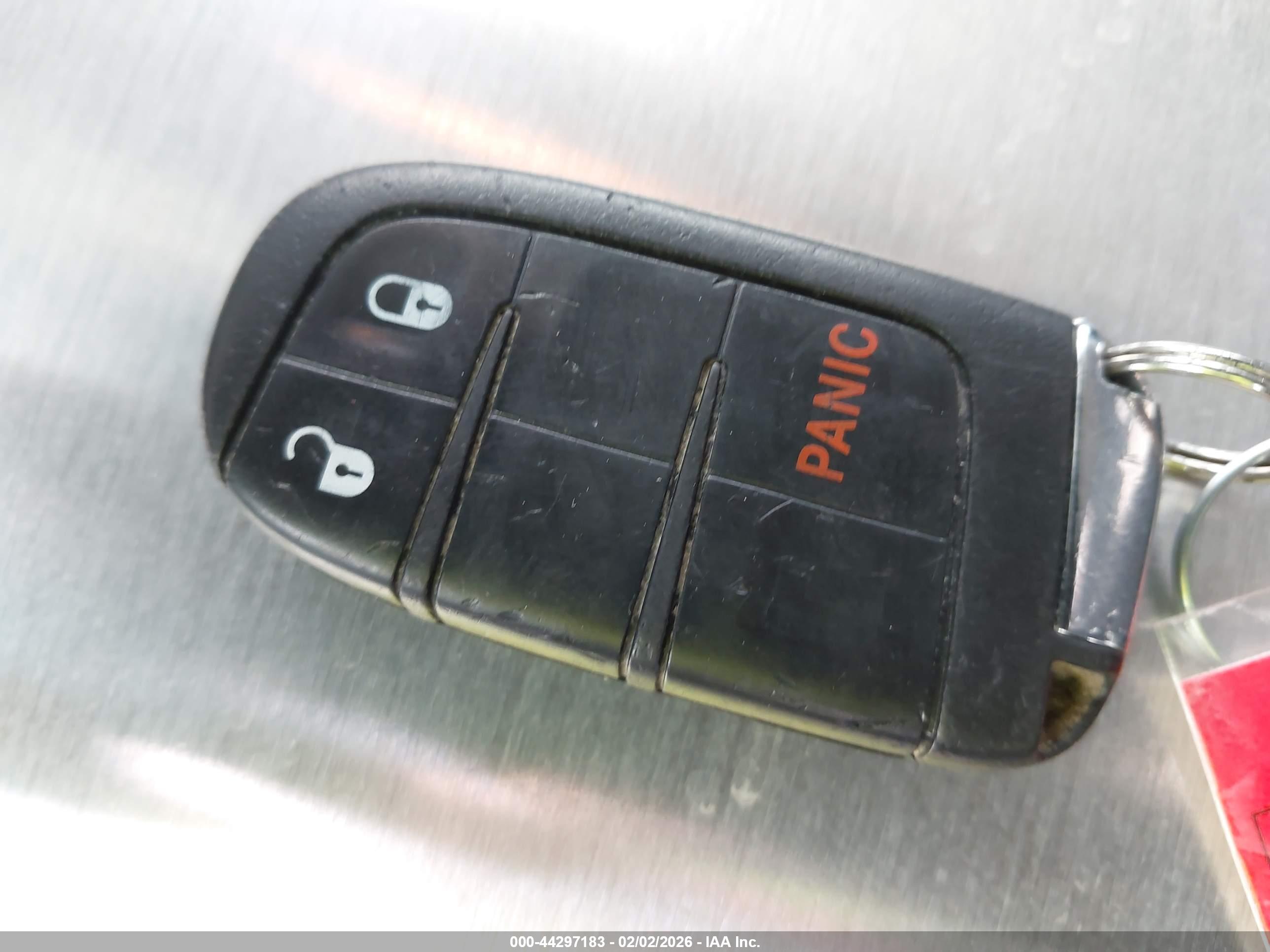 JEEP COMPASS image 11
