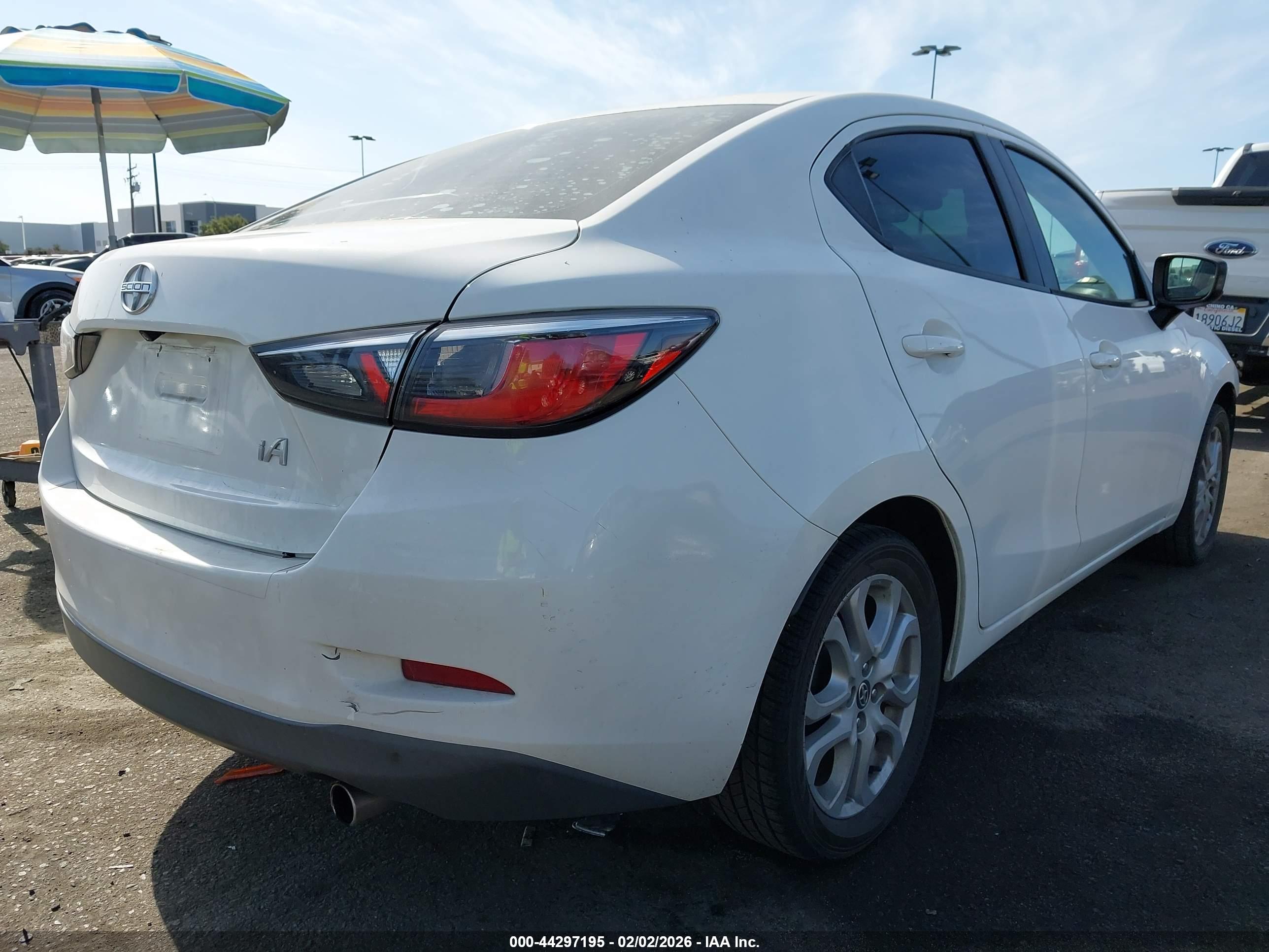 SCION IA image 4