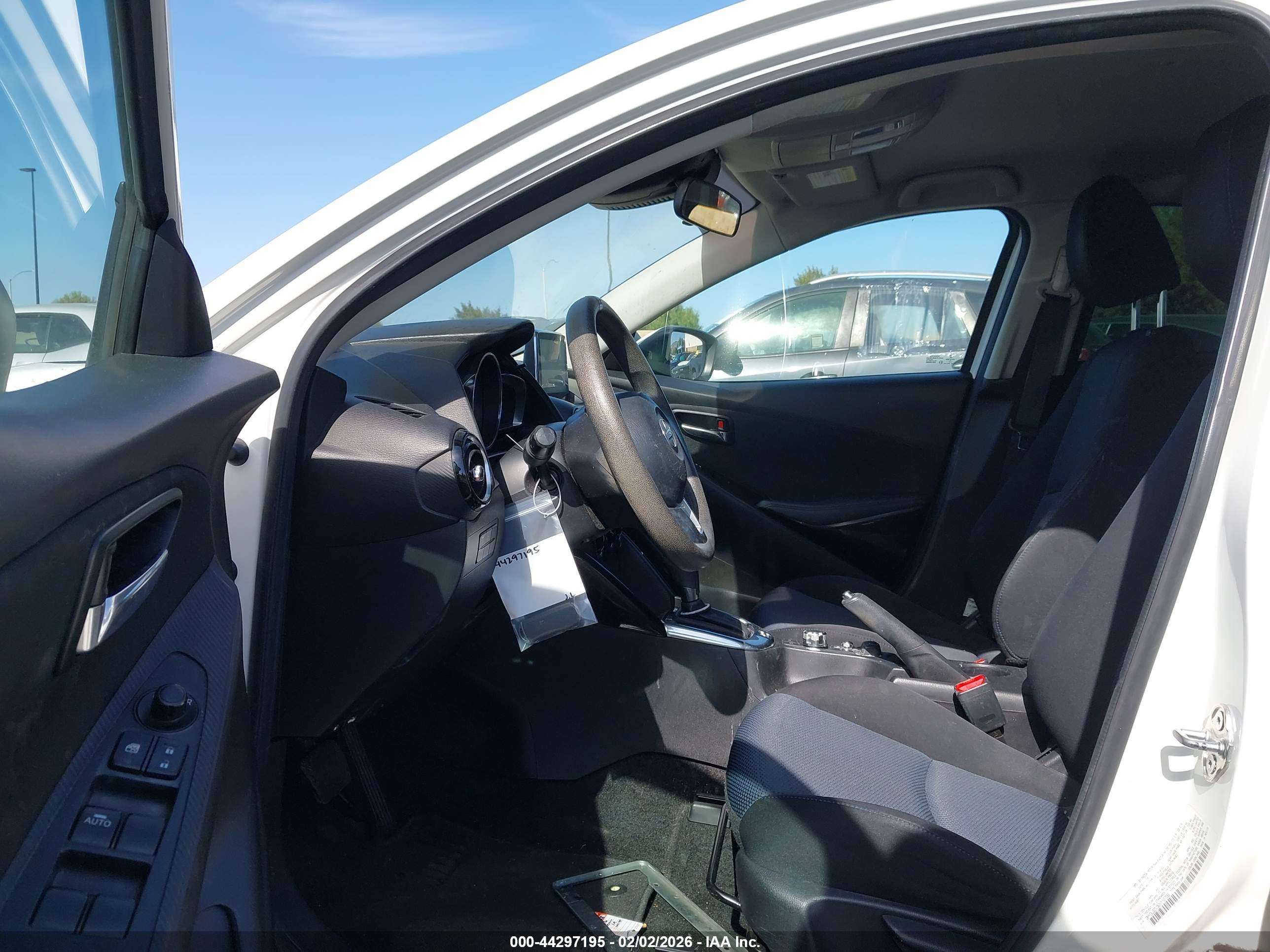 SCION IA image 5