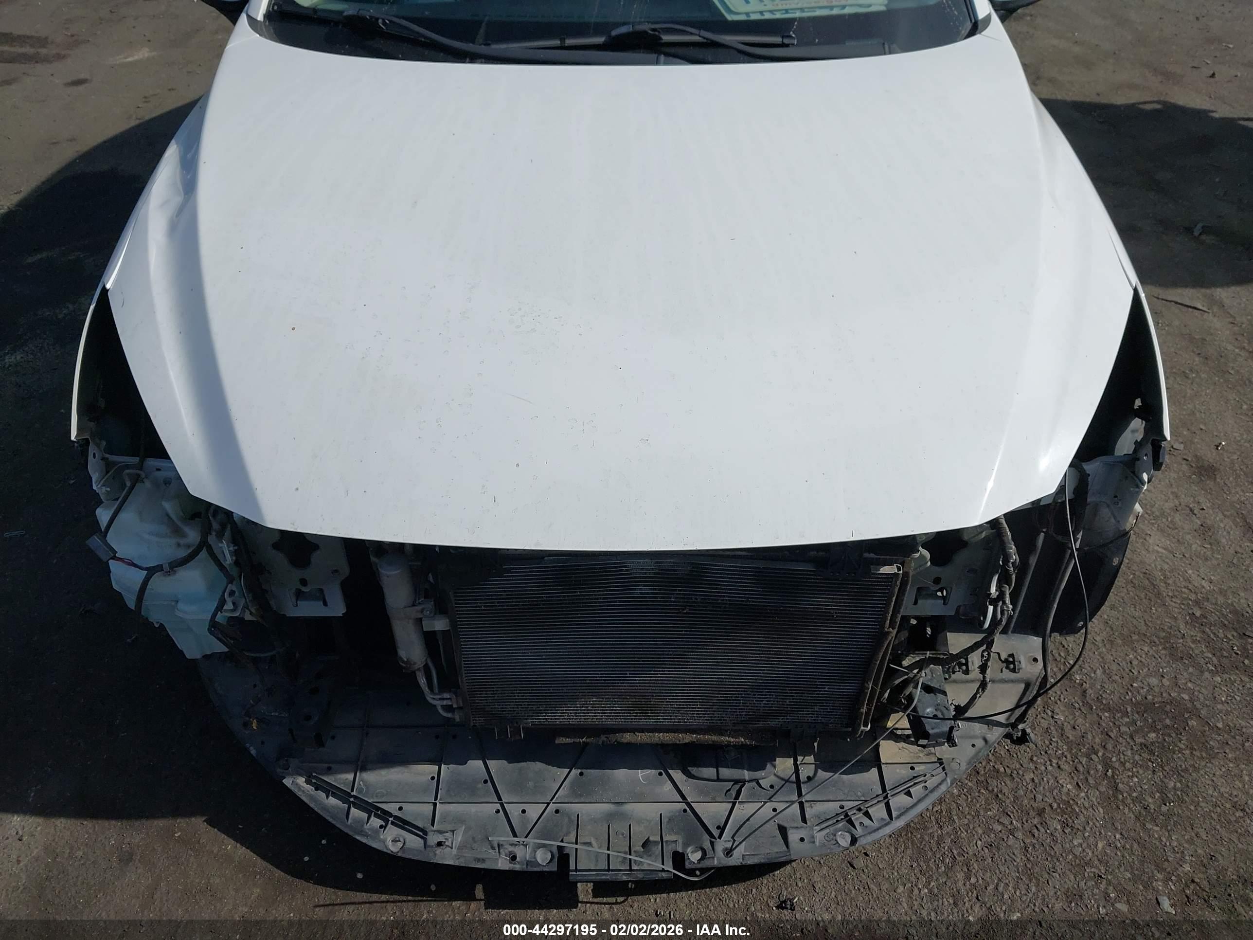 SCION IA image 6