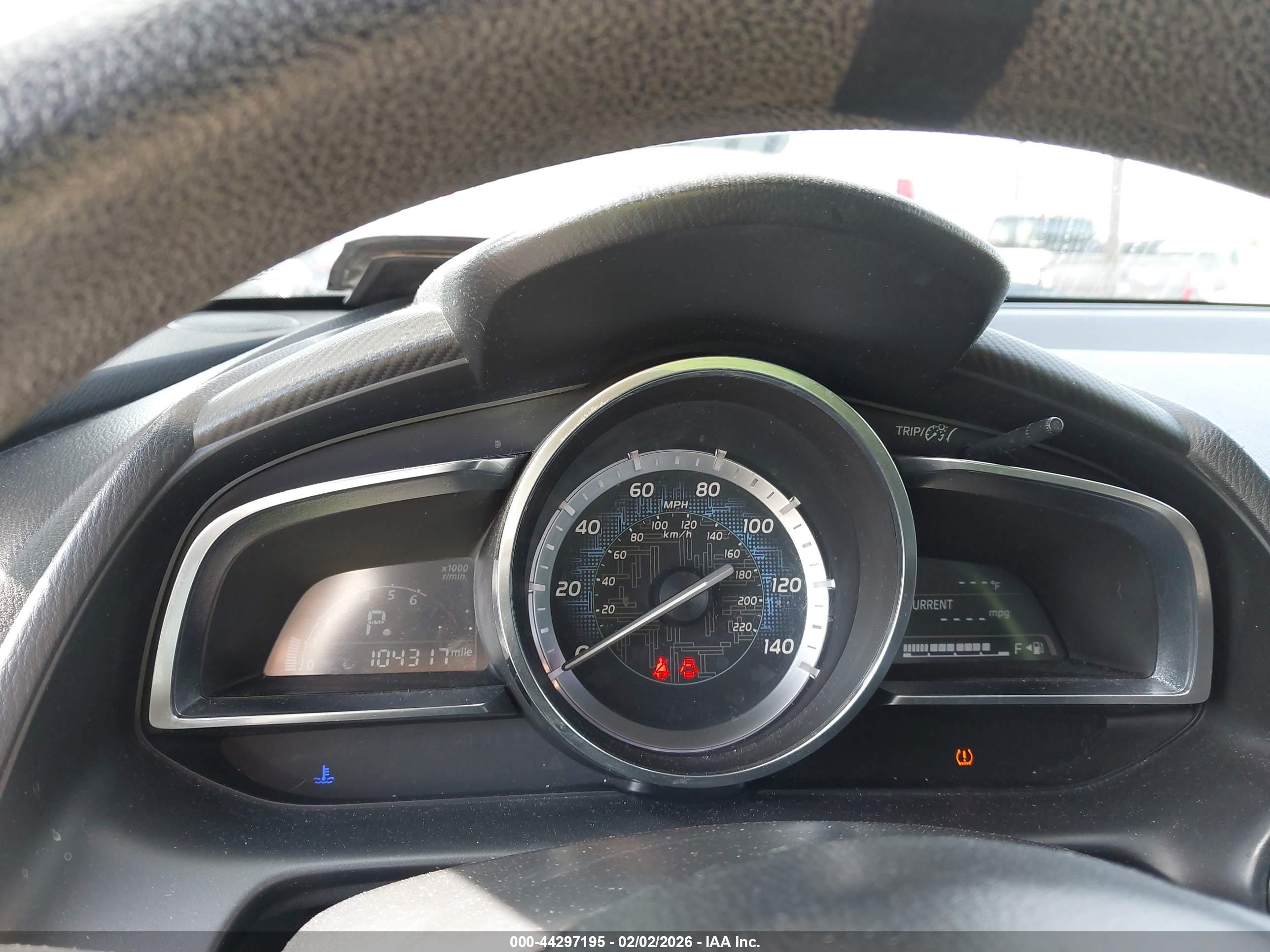 SCION IA image 7