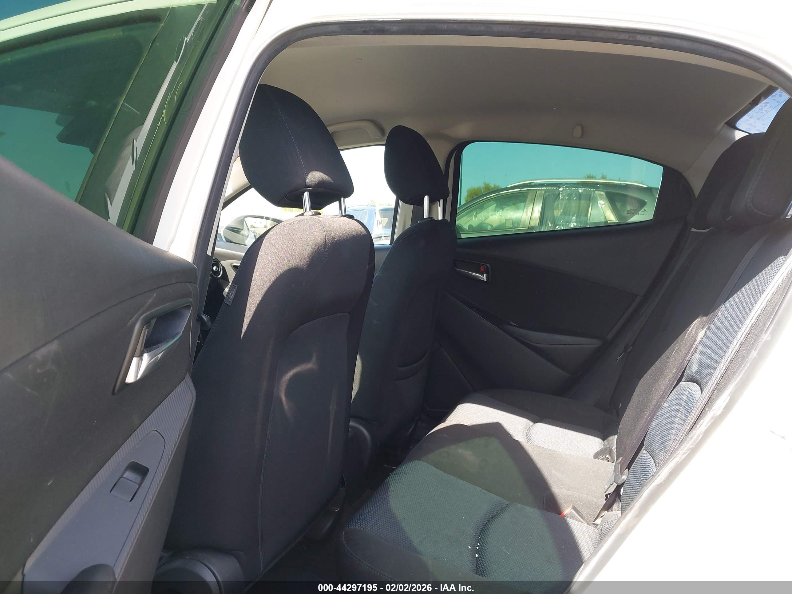 SCION IA image 8