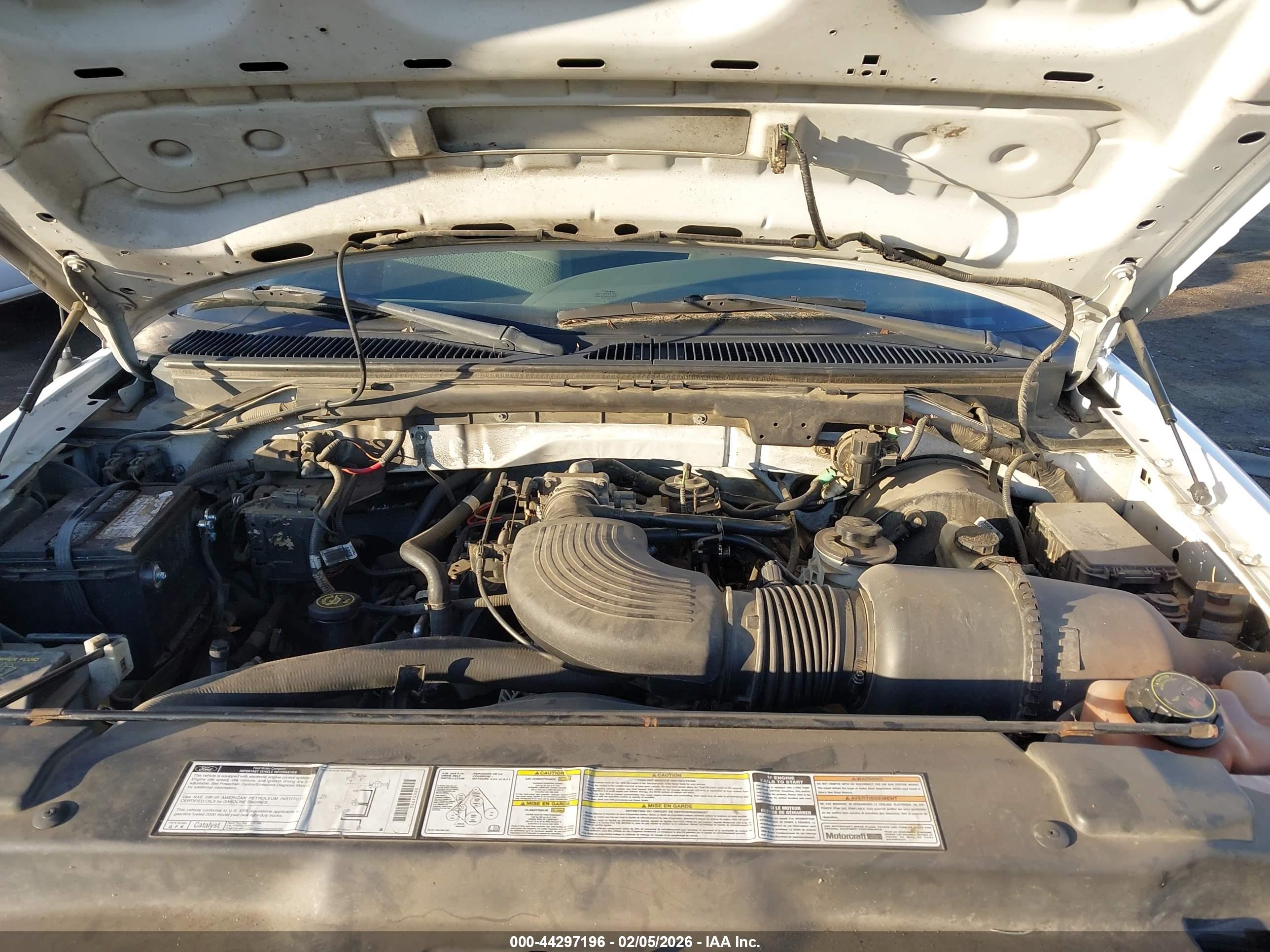 FORD F-150 image 10