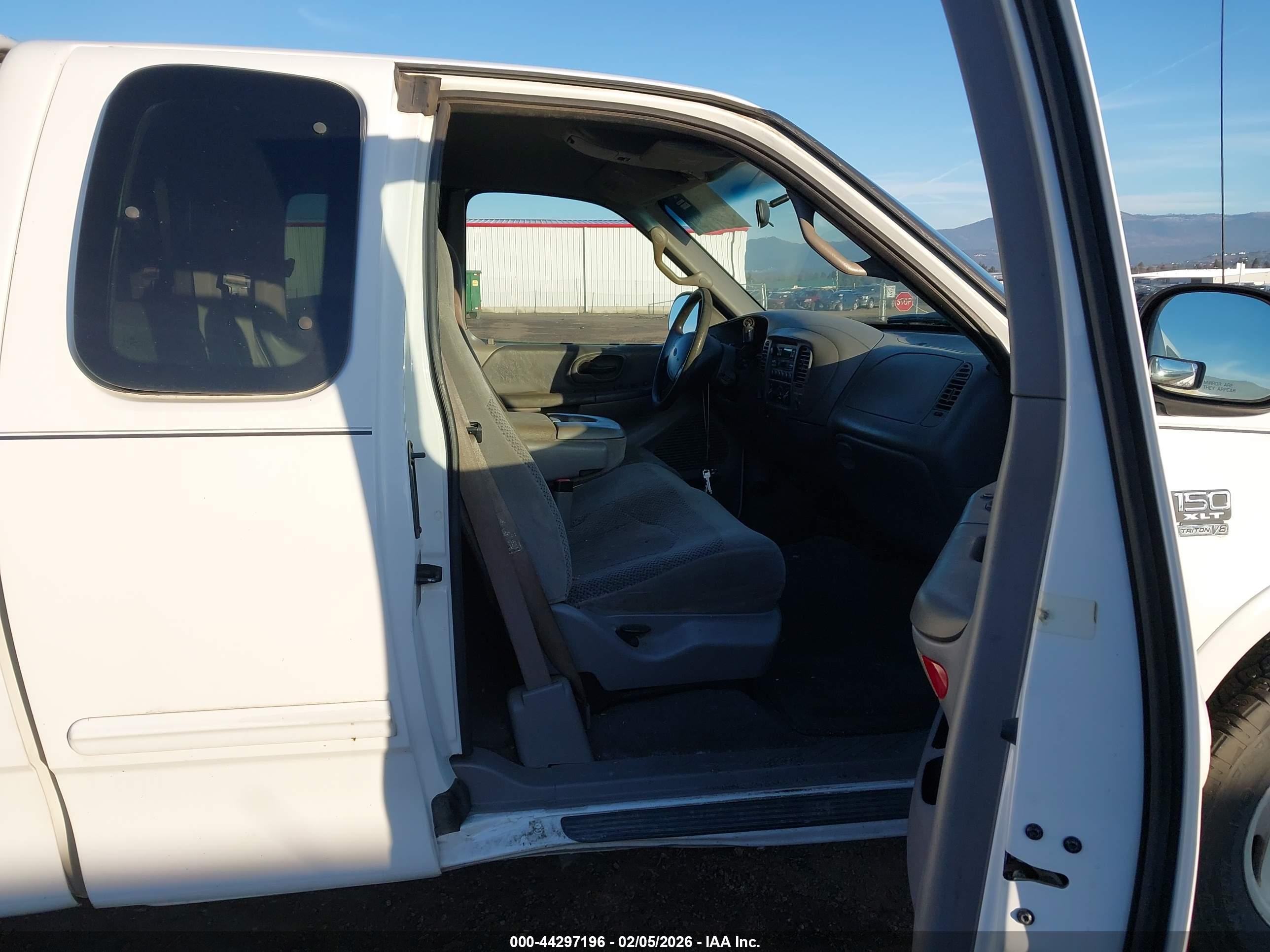 FORD F-150 image 5