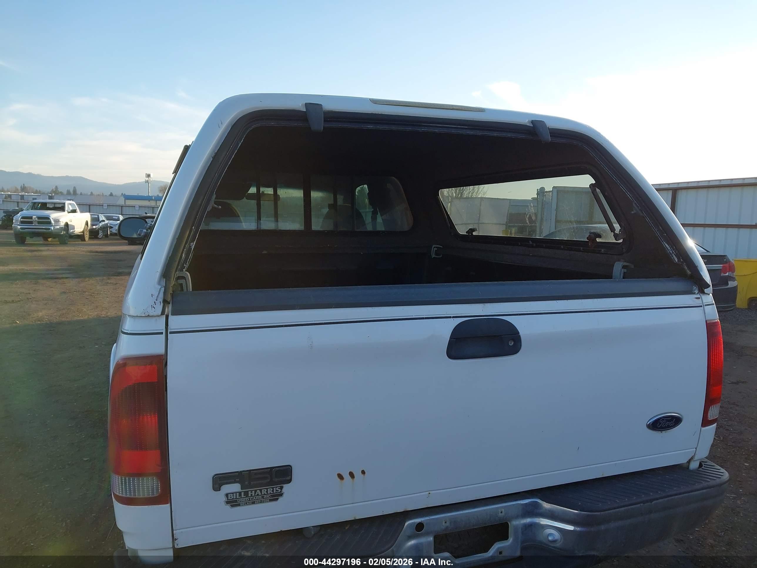 FORD F-150 image 6
