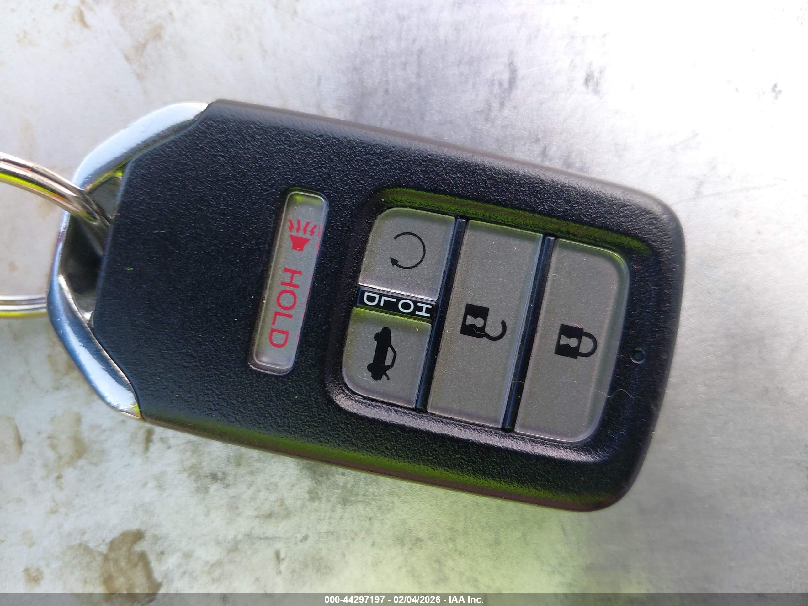 HONDA CIVIC image 11