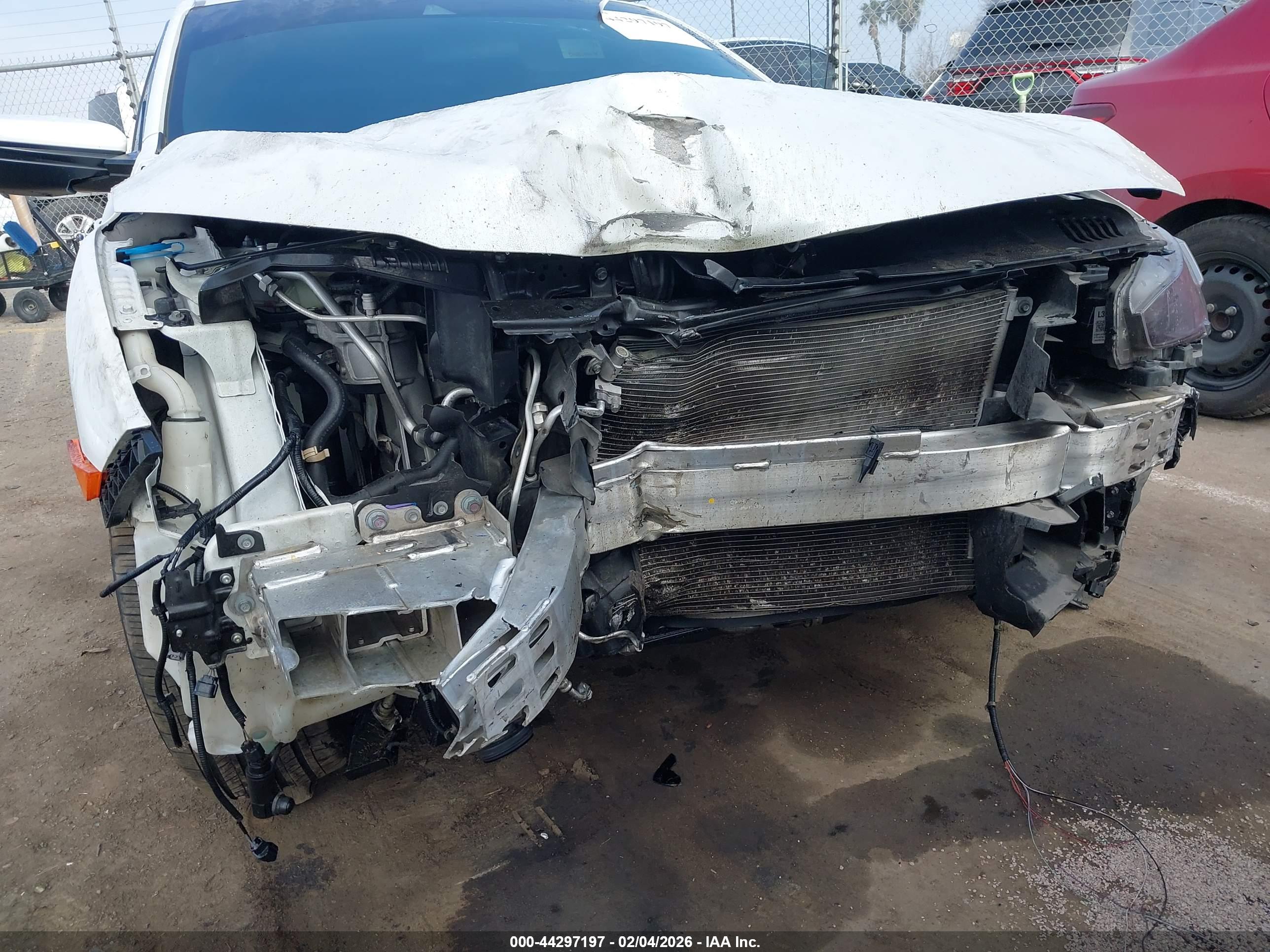 HONDA CIVIC image 6