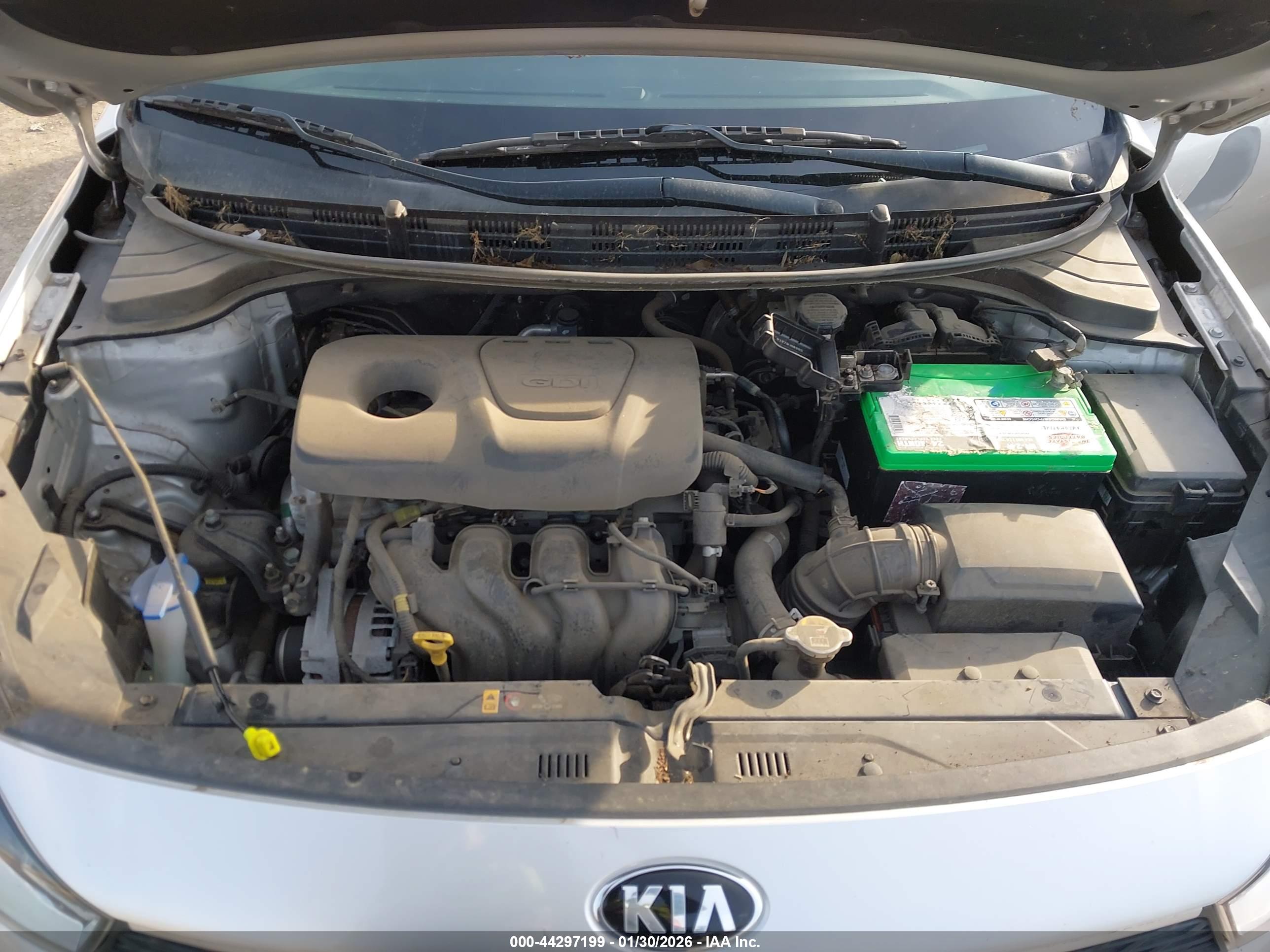 KIA RIO image 10