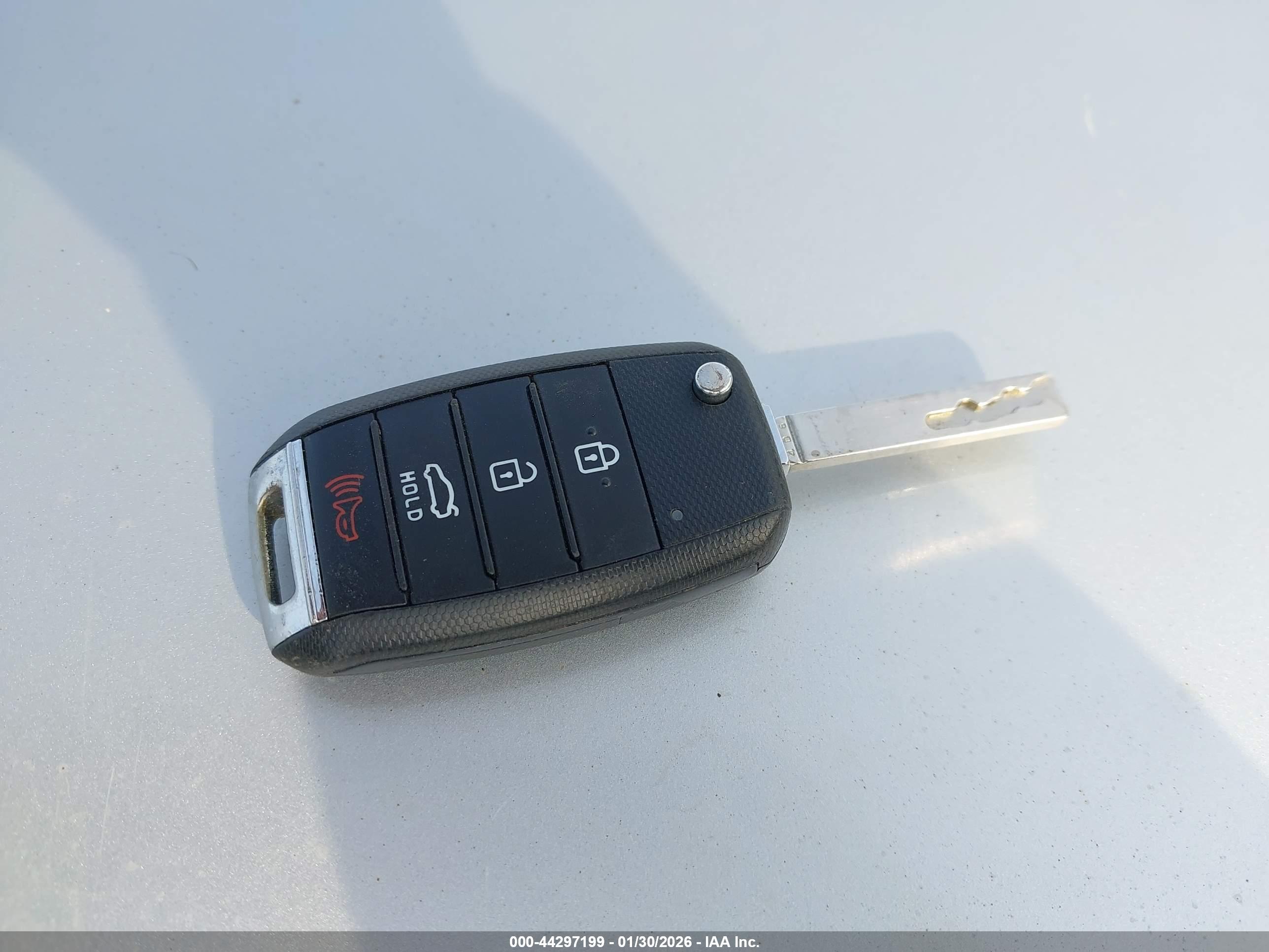 KIA RIO image 11