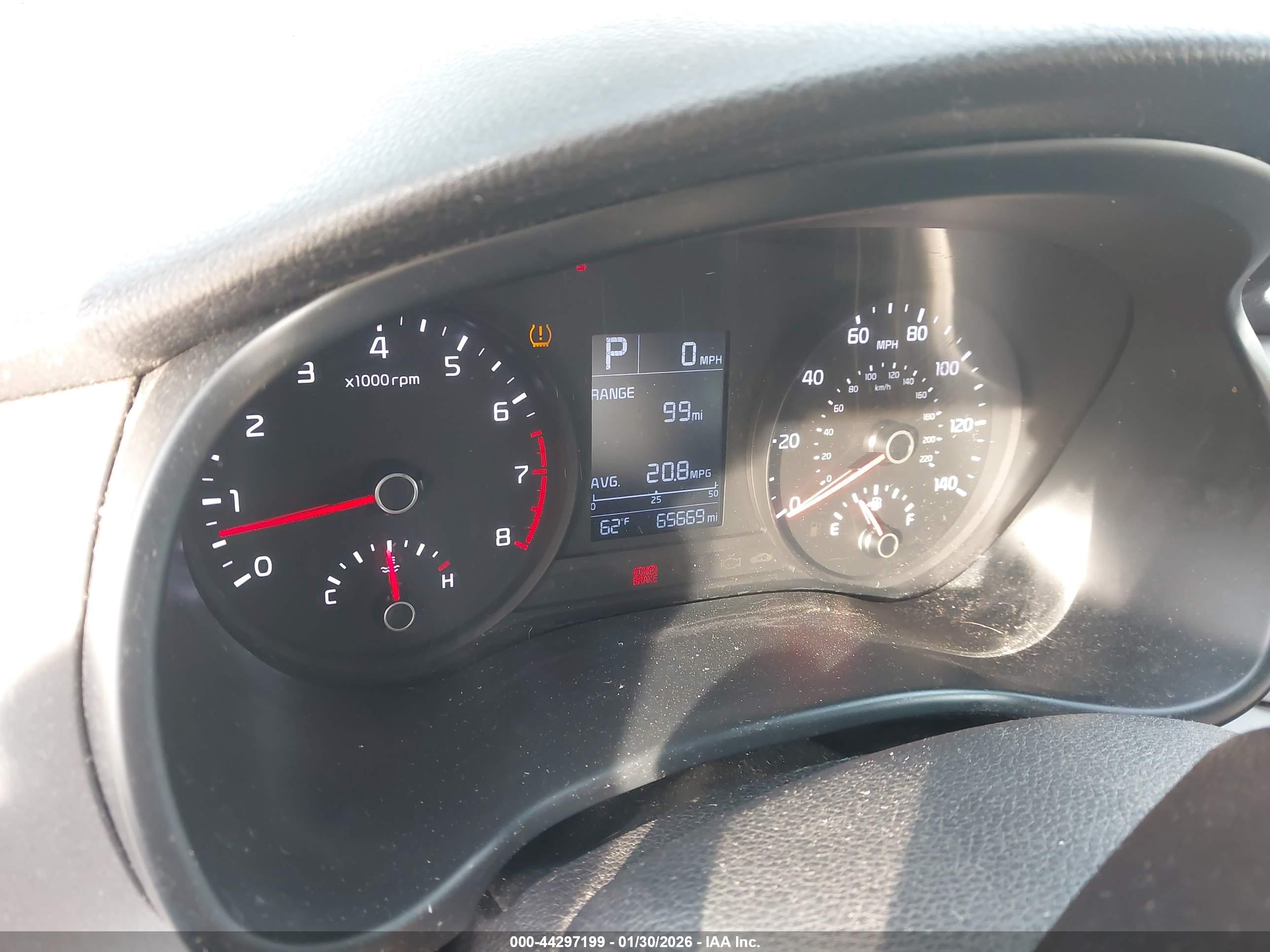 KIA RIO image 7