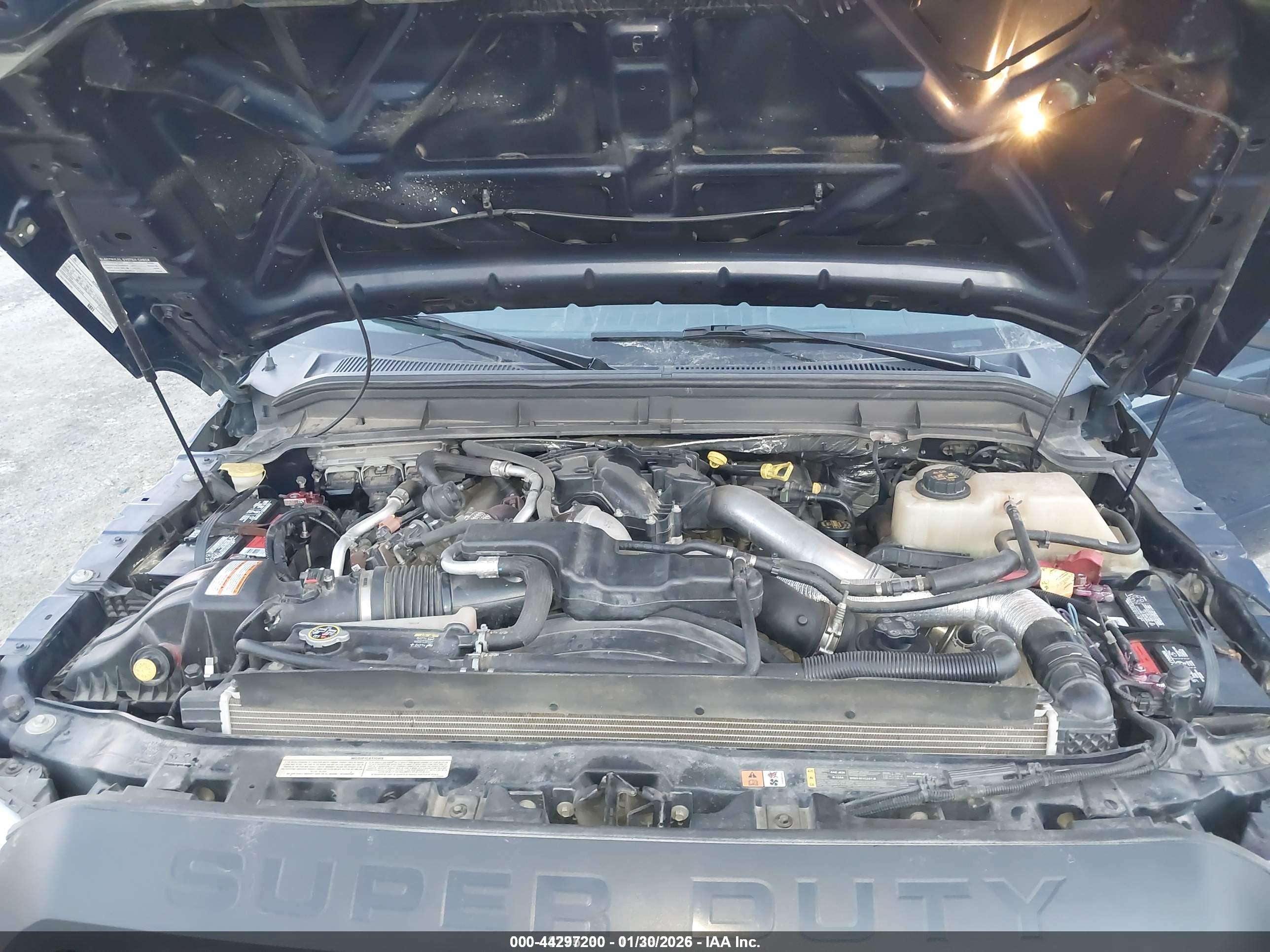 FORD F450 image 10