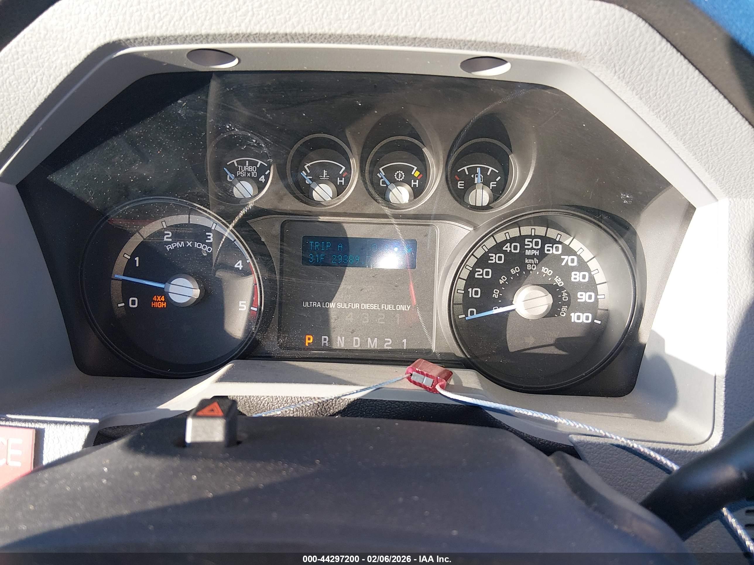 FORD F450 image 7